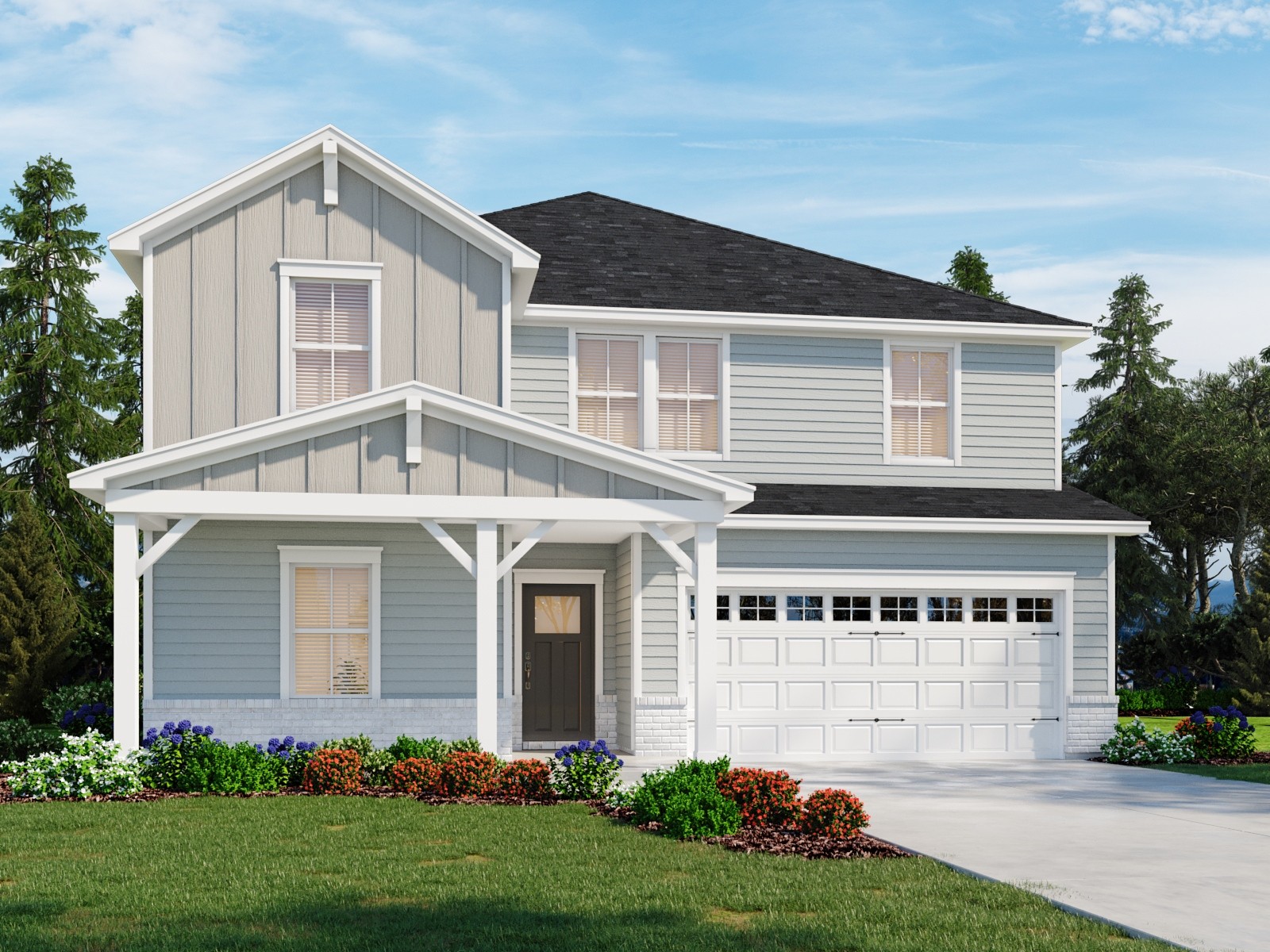 1068 Farm Ridge Dr