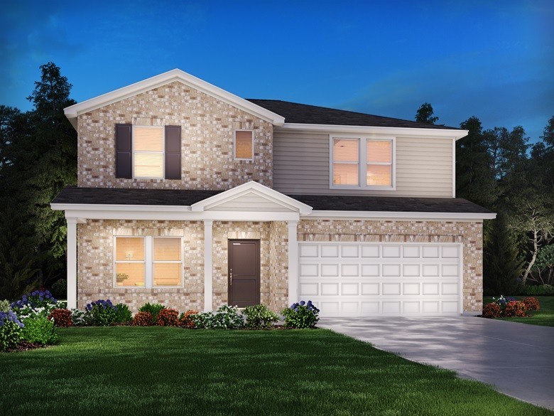 3726 Wiregrass Court