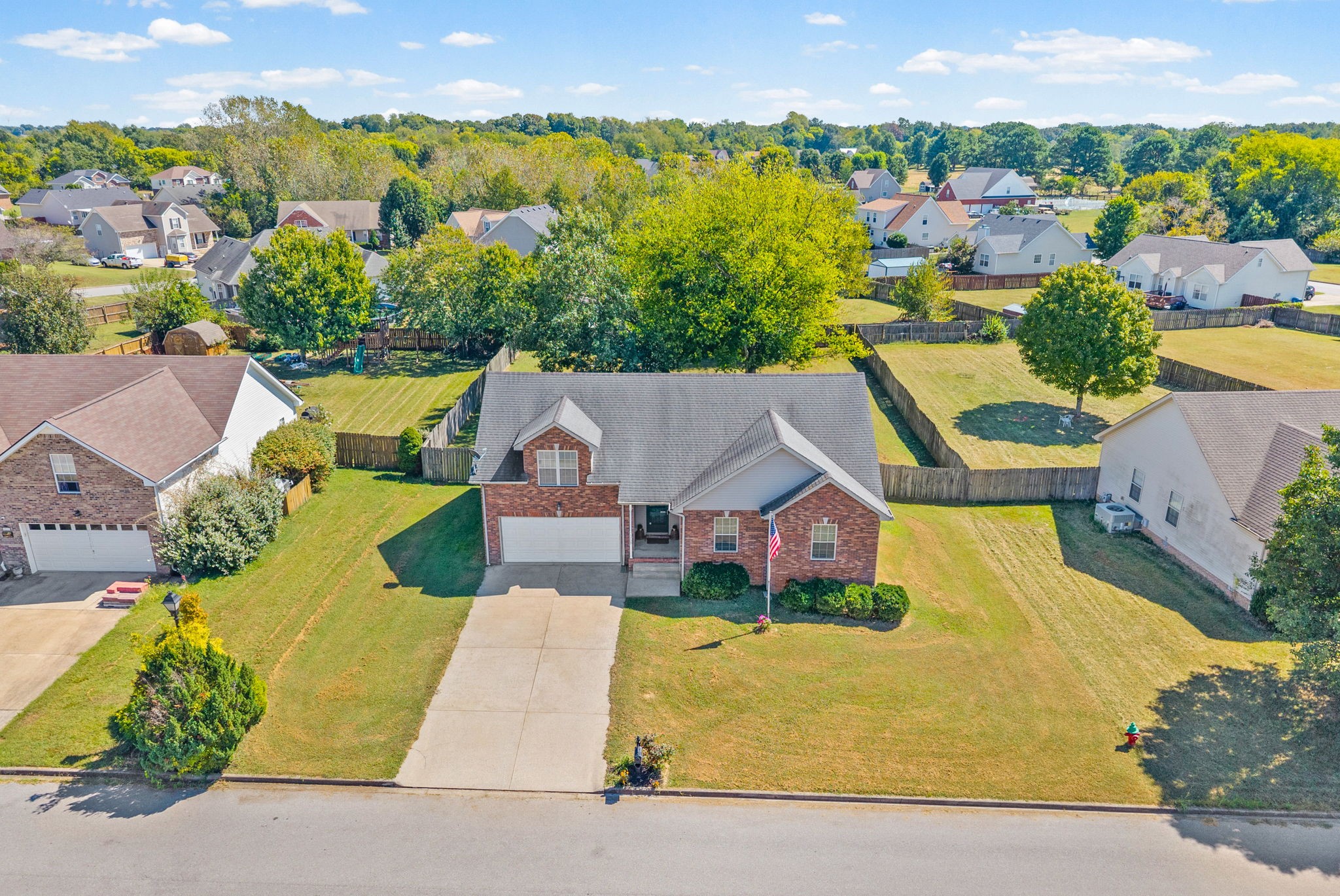 3709 Wheatfield Ln