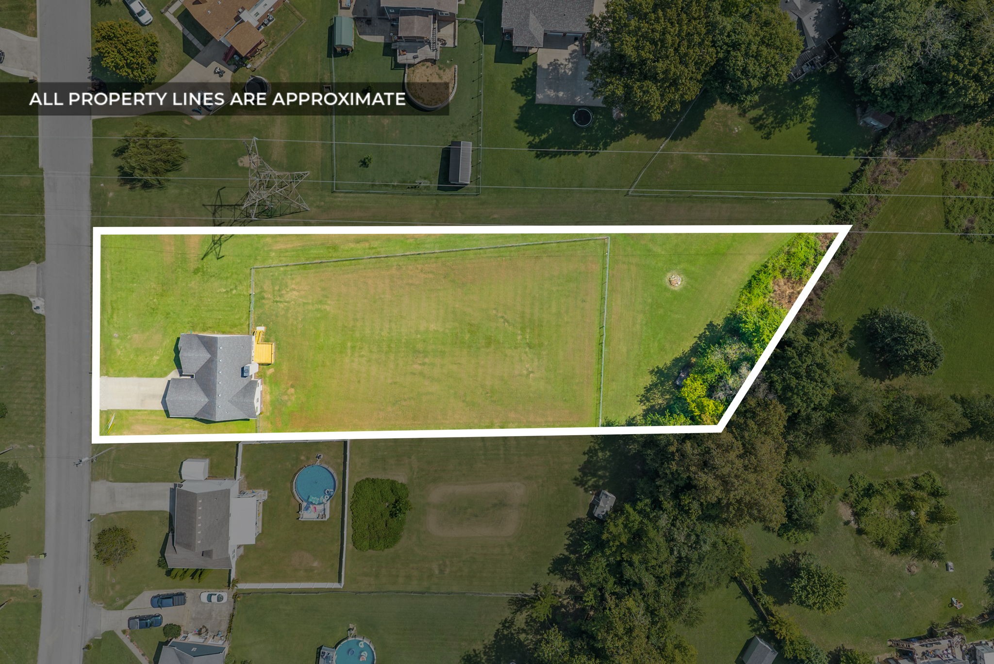 2432 Artie Manning Rd