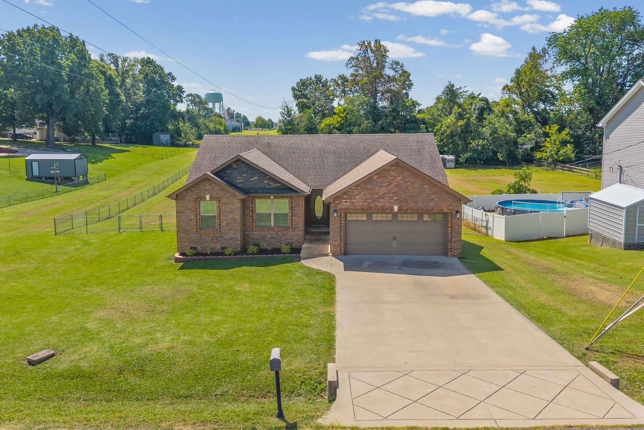 2432 Artie Manning Rd