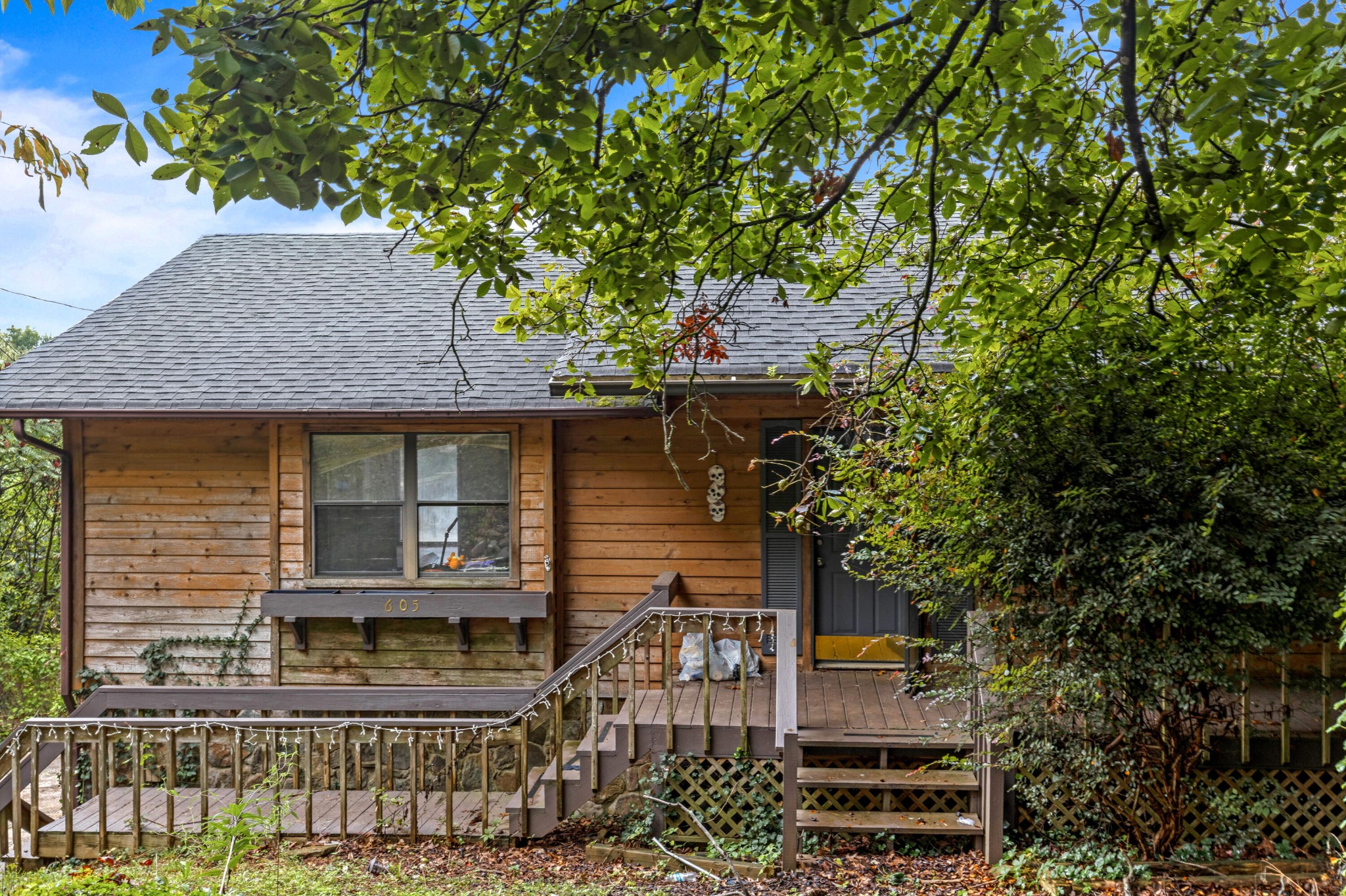 605 Clearview Drive