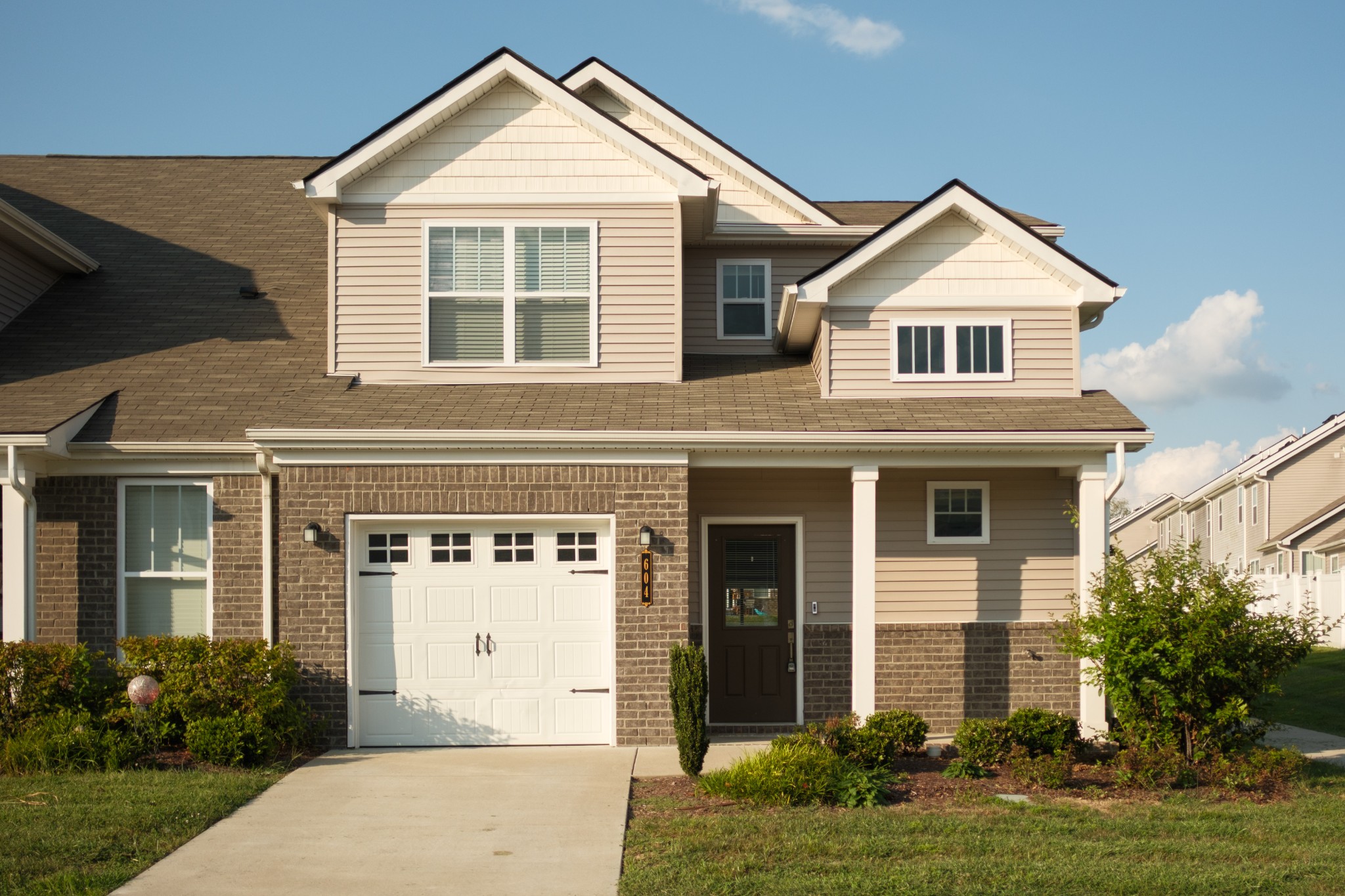604 Birdie Dr
