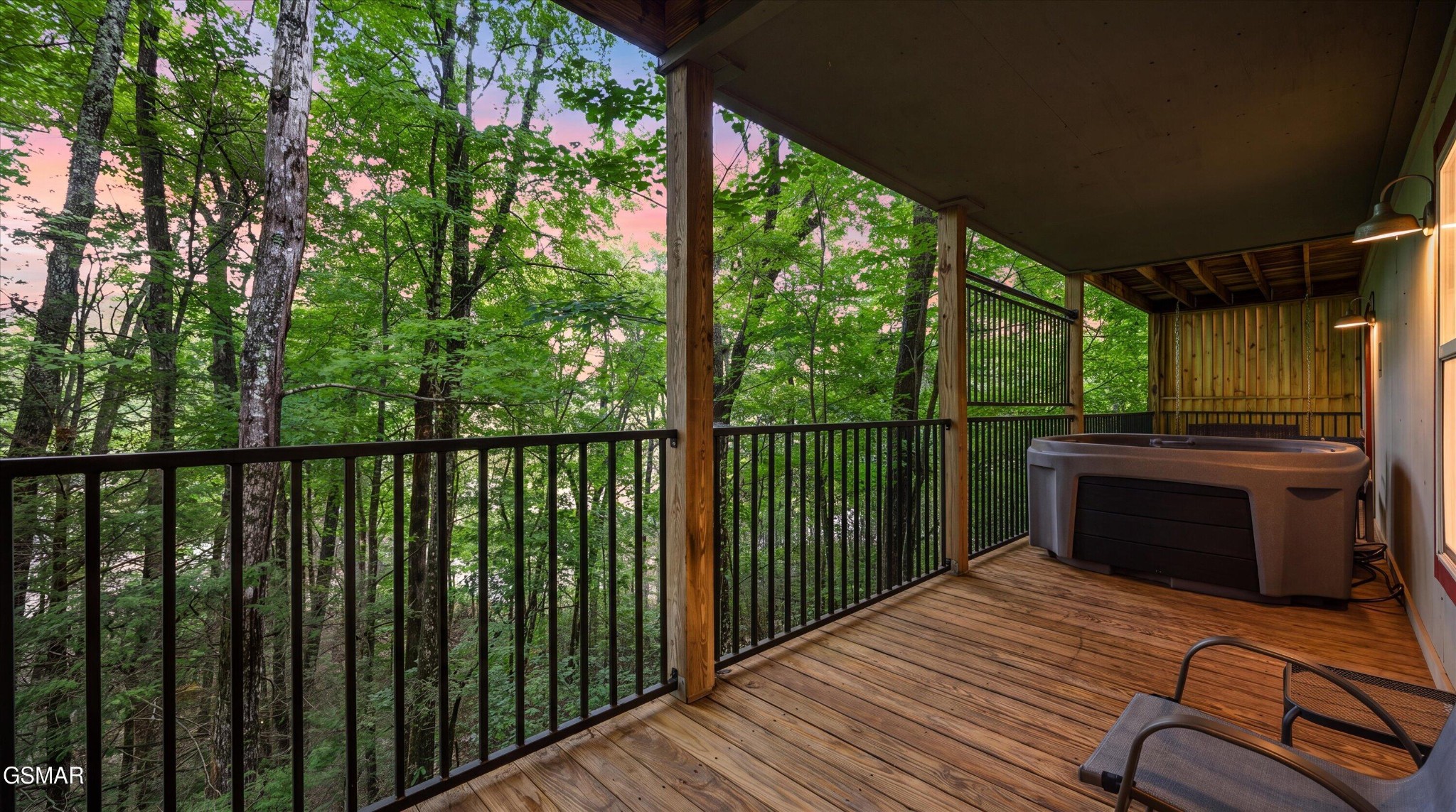 541 Johnson Lane