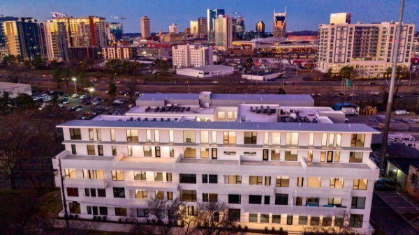 920 South Street