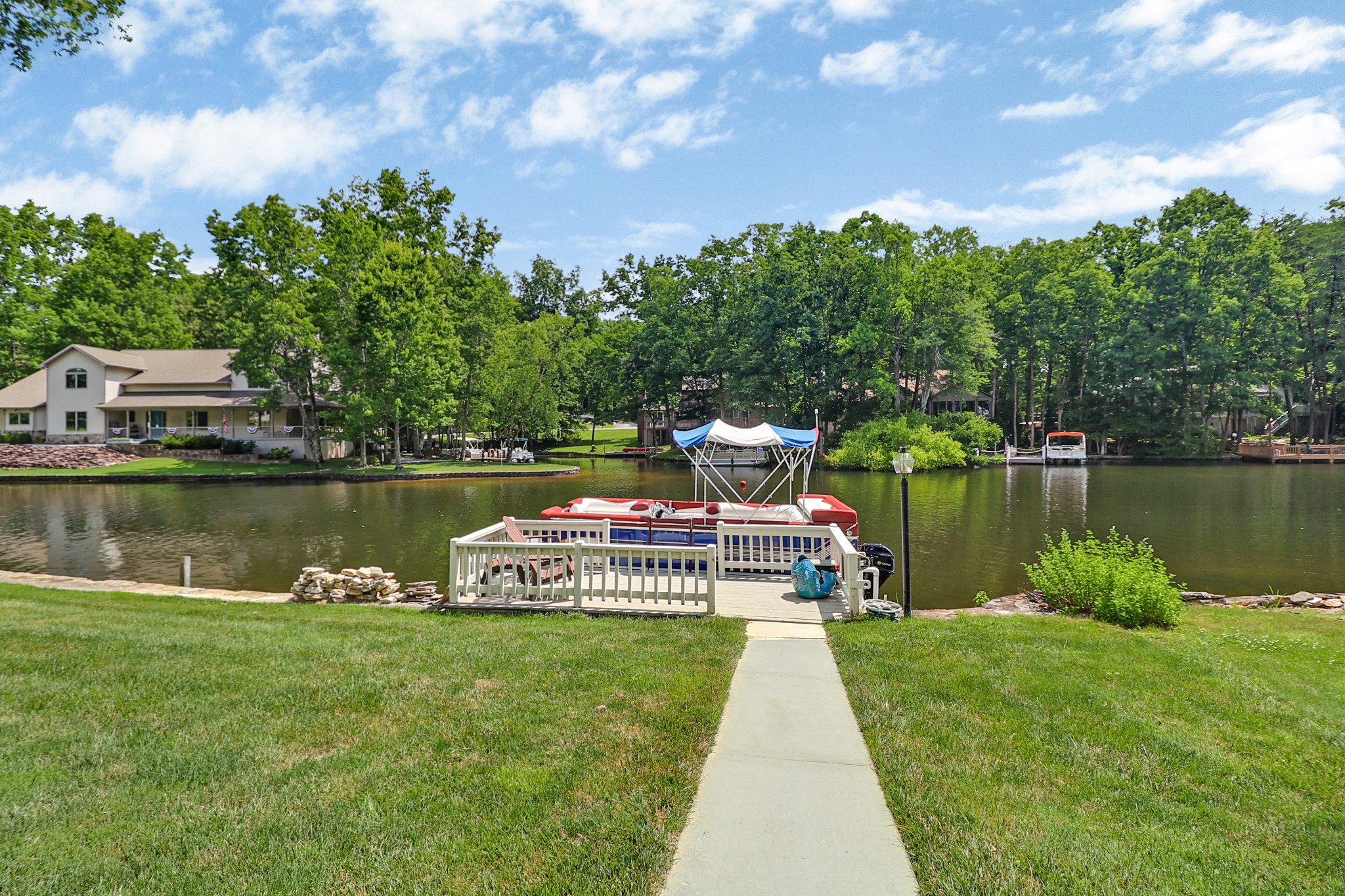 15 Meadowlark Cir