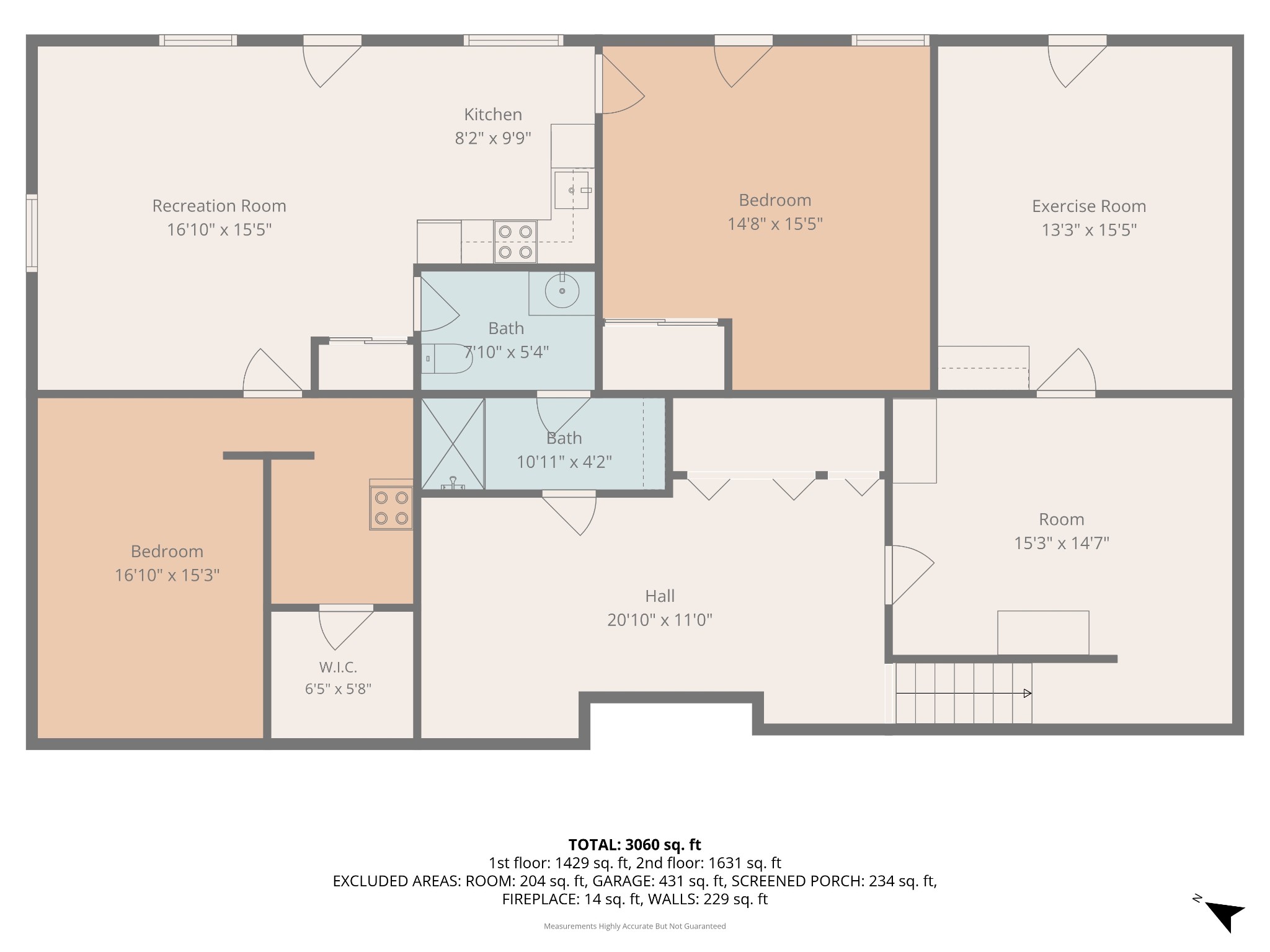15 Meadowlark Cir