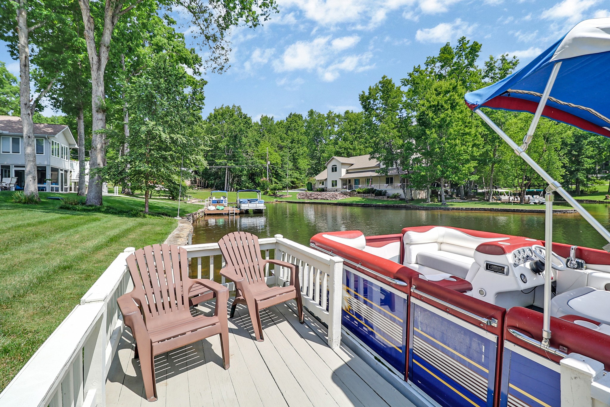 15 Meadowlark Cir