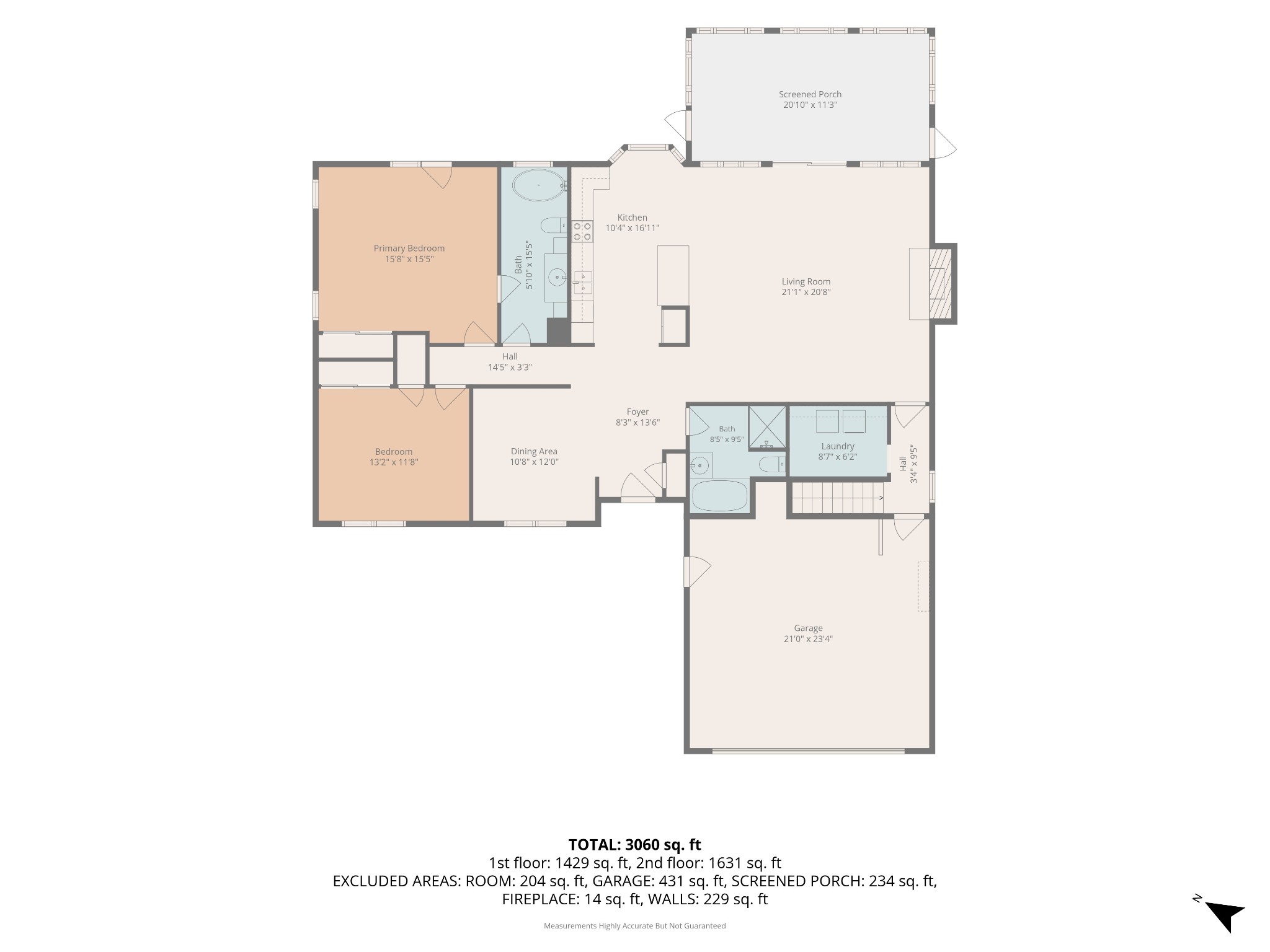 15 Meadowlark Cir