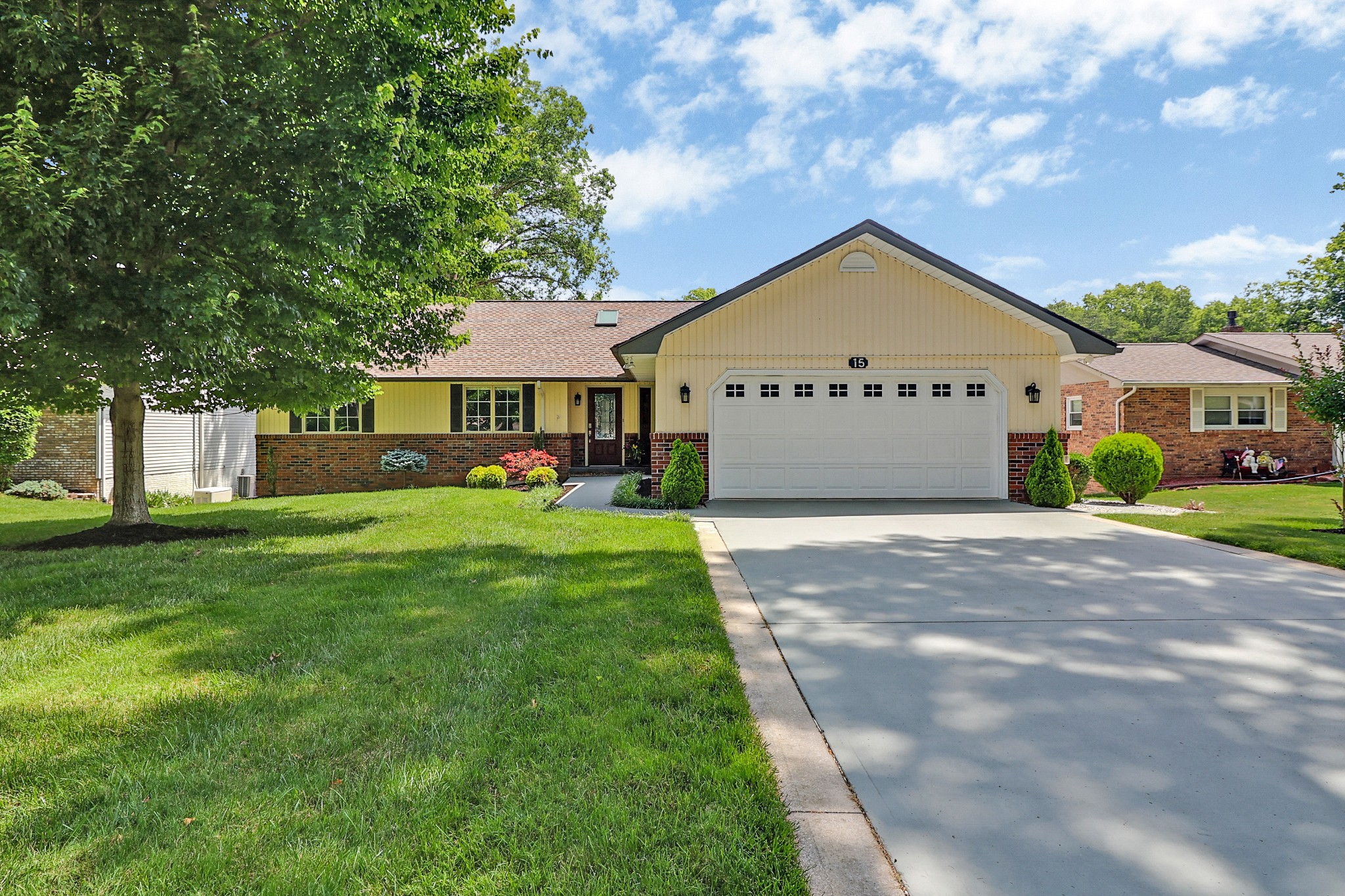 15 Meadowlark Cir