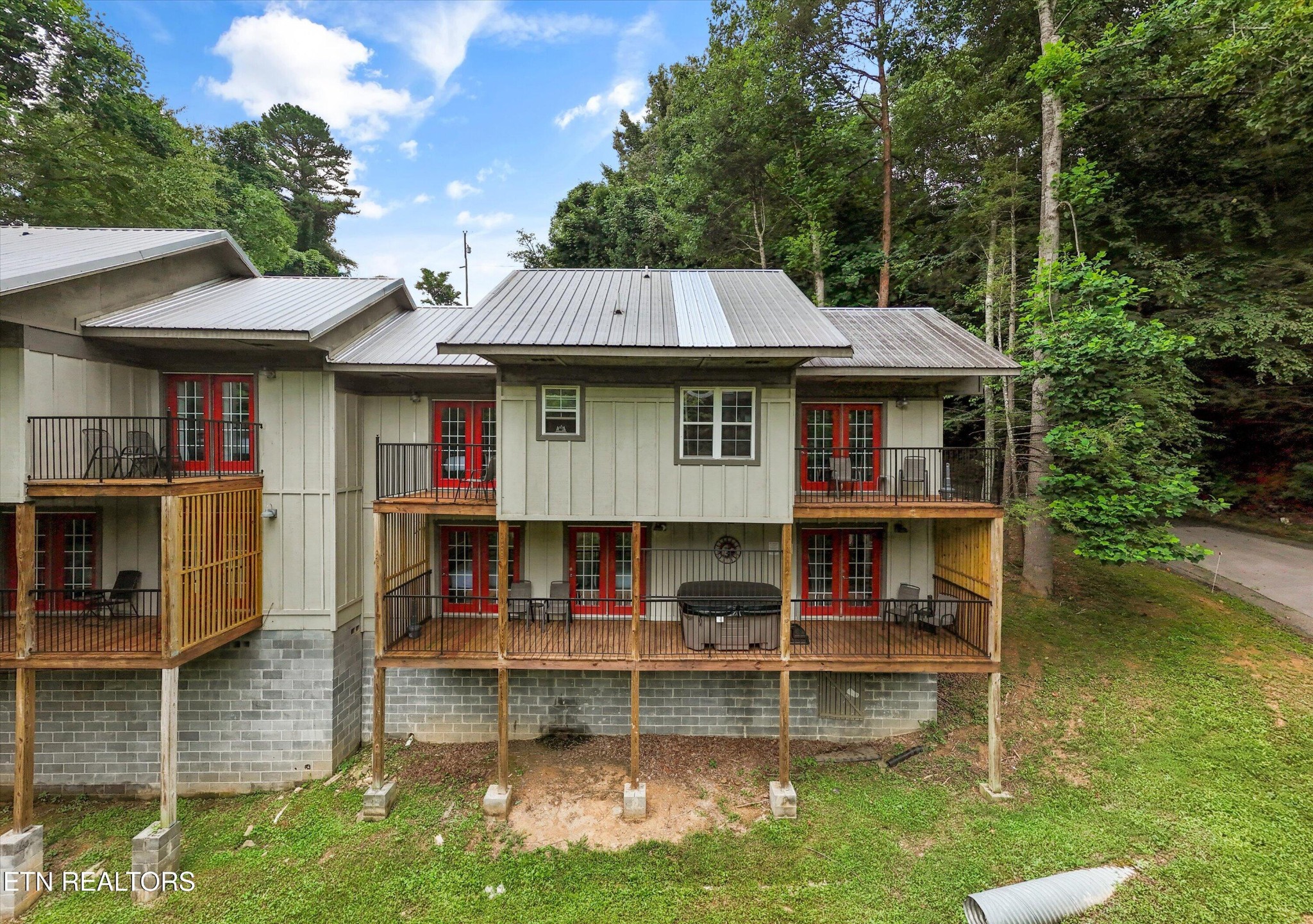 520 Proffitt Rd