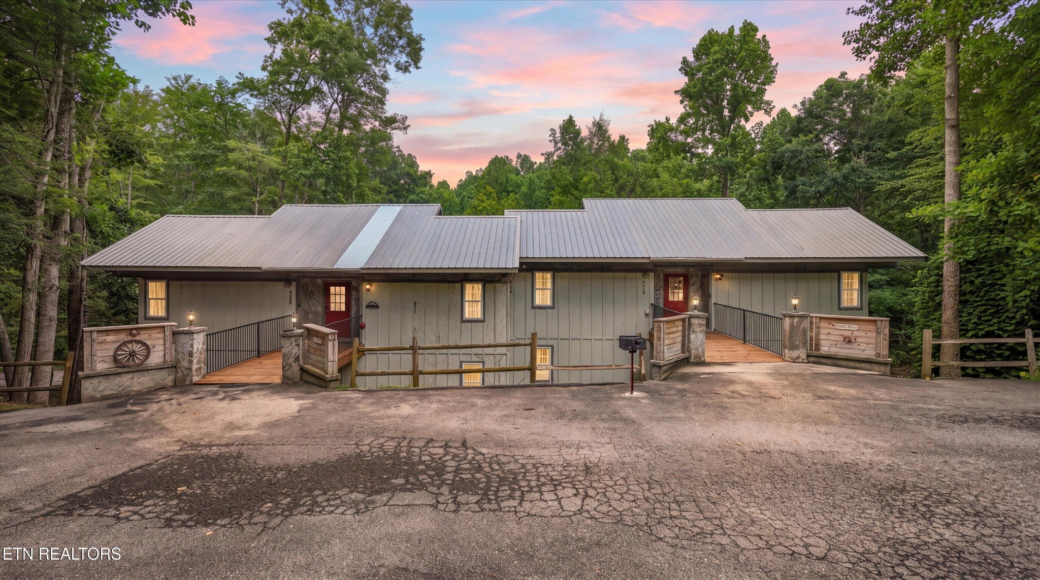 516 Proffitt Rd