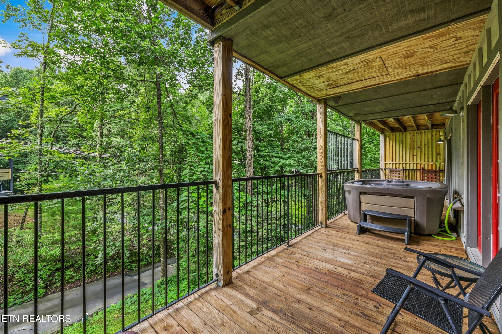 516 Proffitt Rd