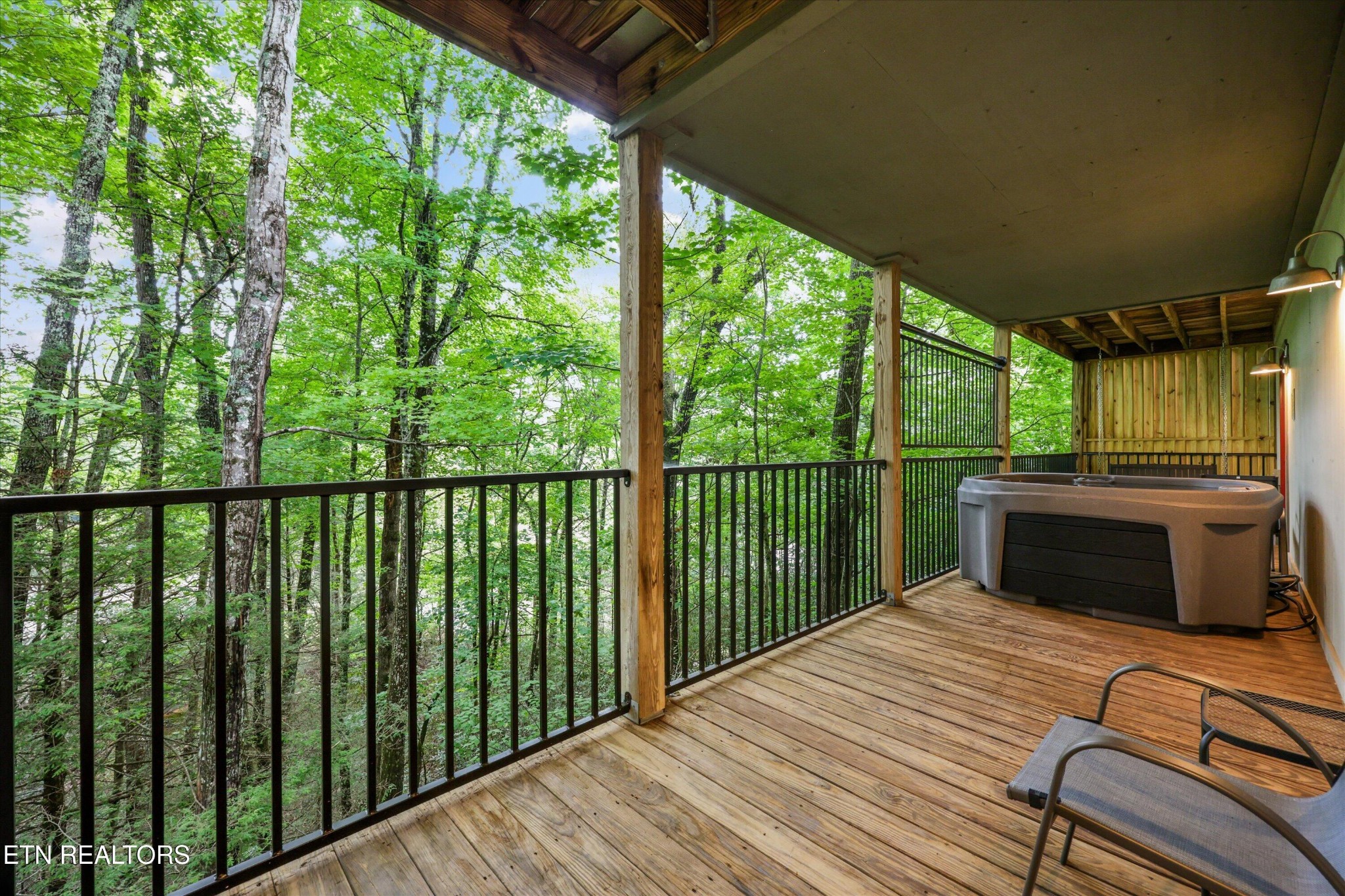 541 Johnson Lane