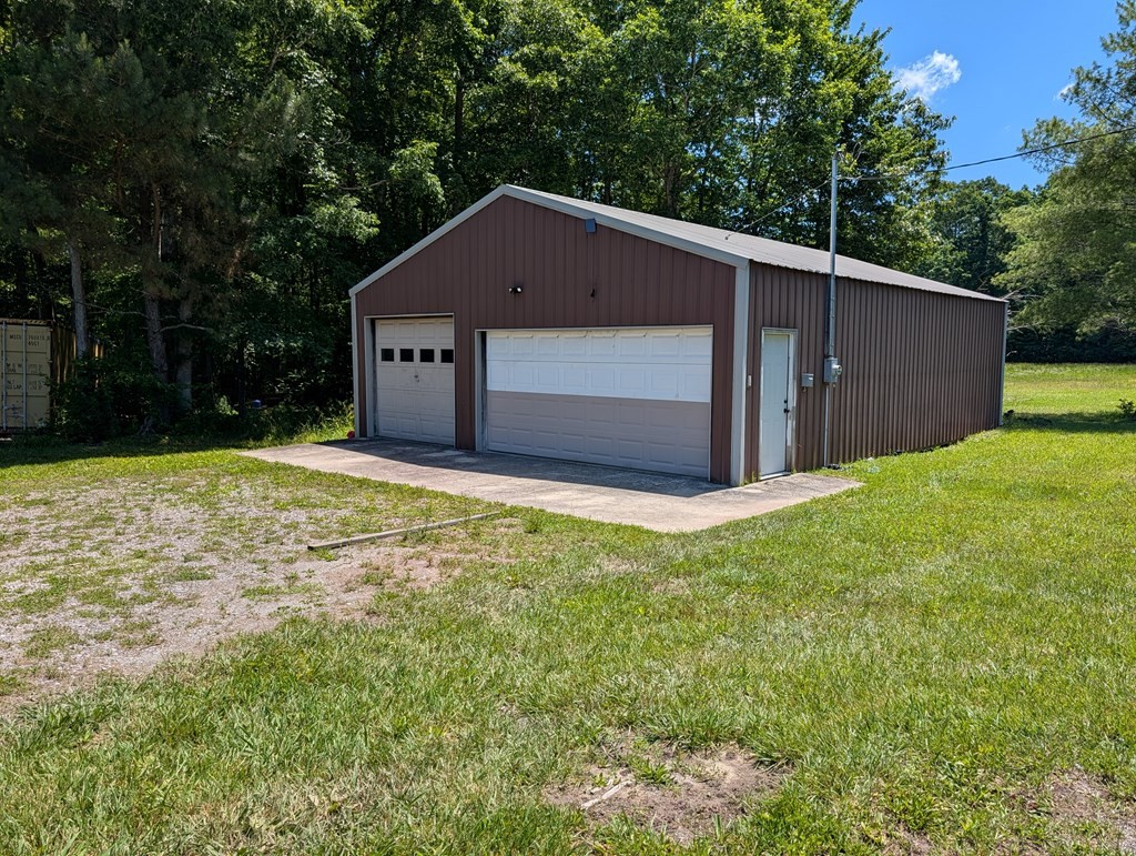 16938 Highway 70, N