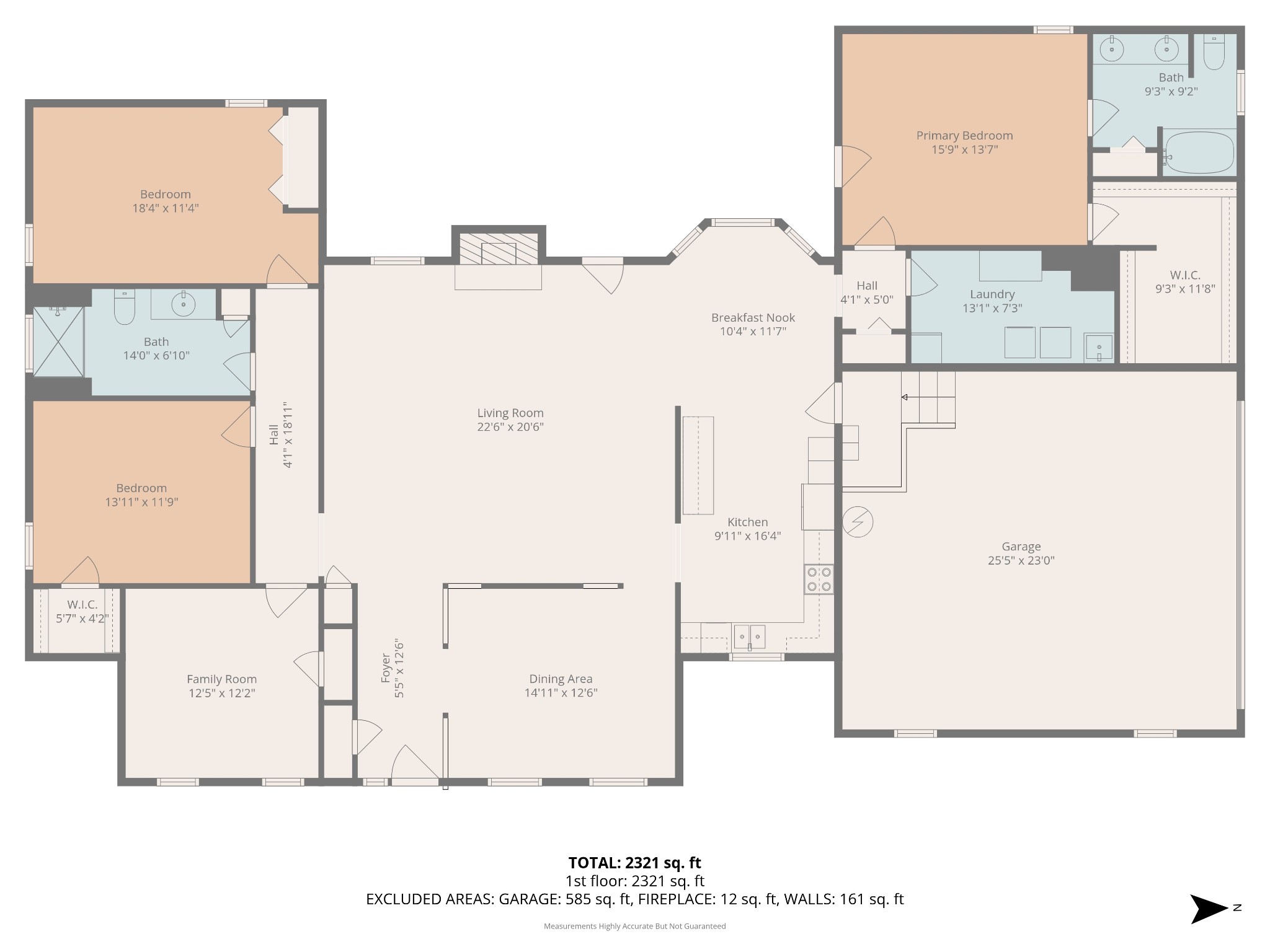 121 Laurelwood Ln