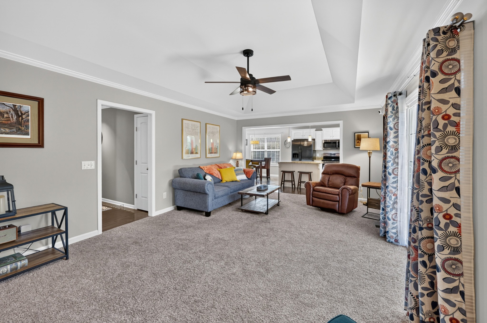 408 Franciscan Way