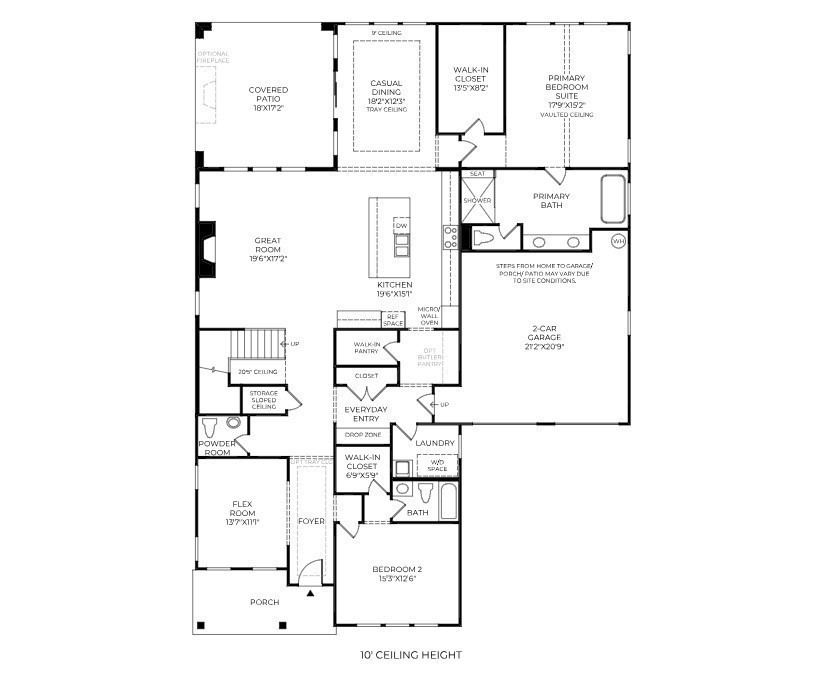 213 1005 Sun Bird Drive