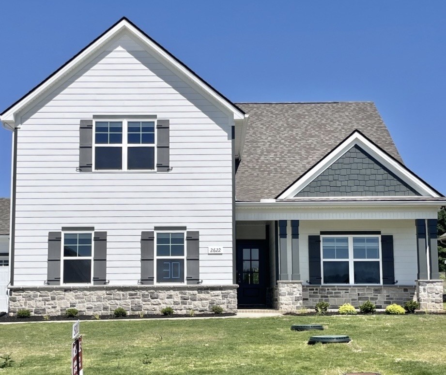 3322 Victoria Lynne Court