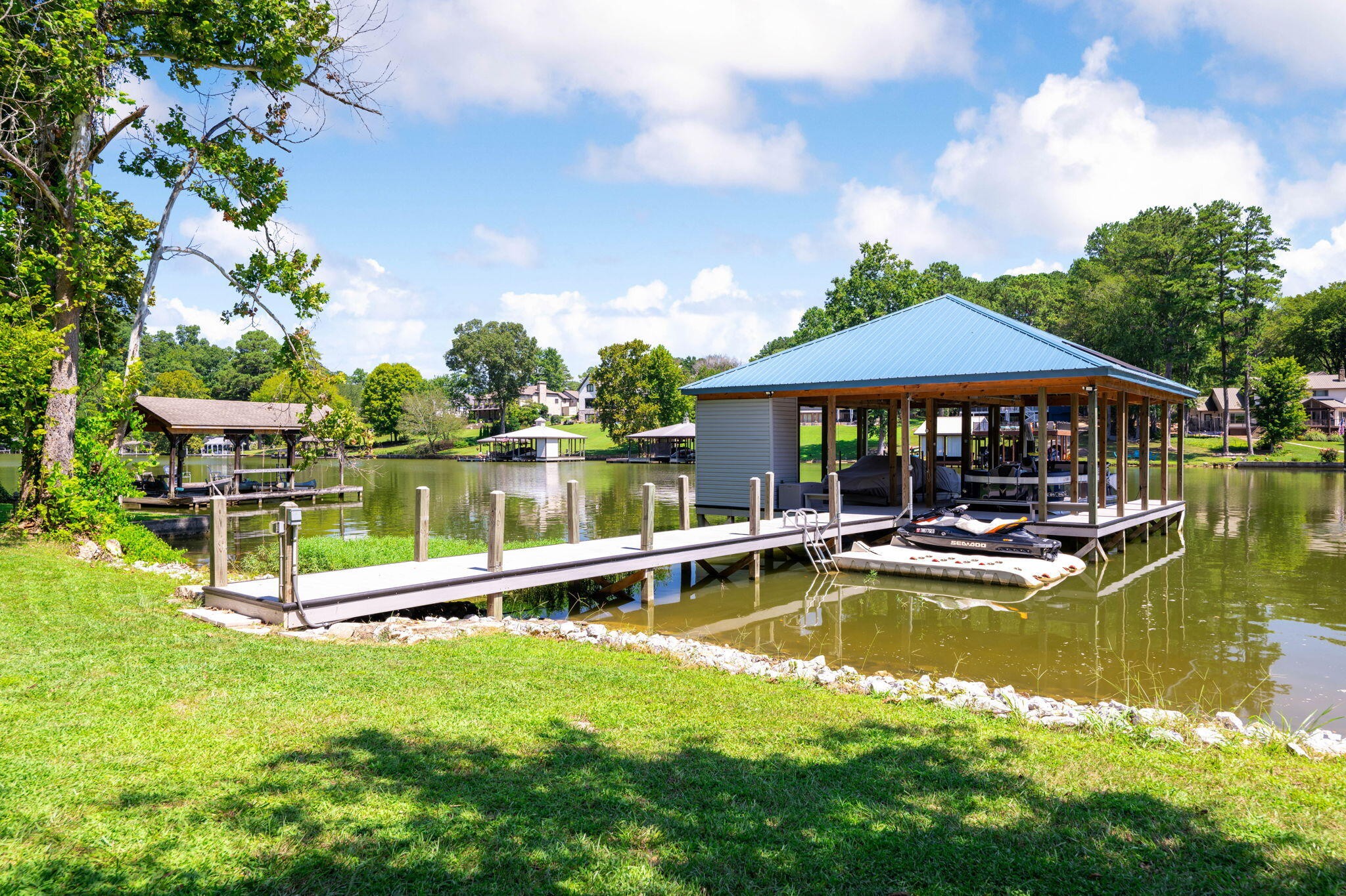 7523 Wolftever Trail