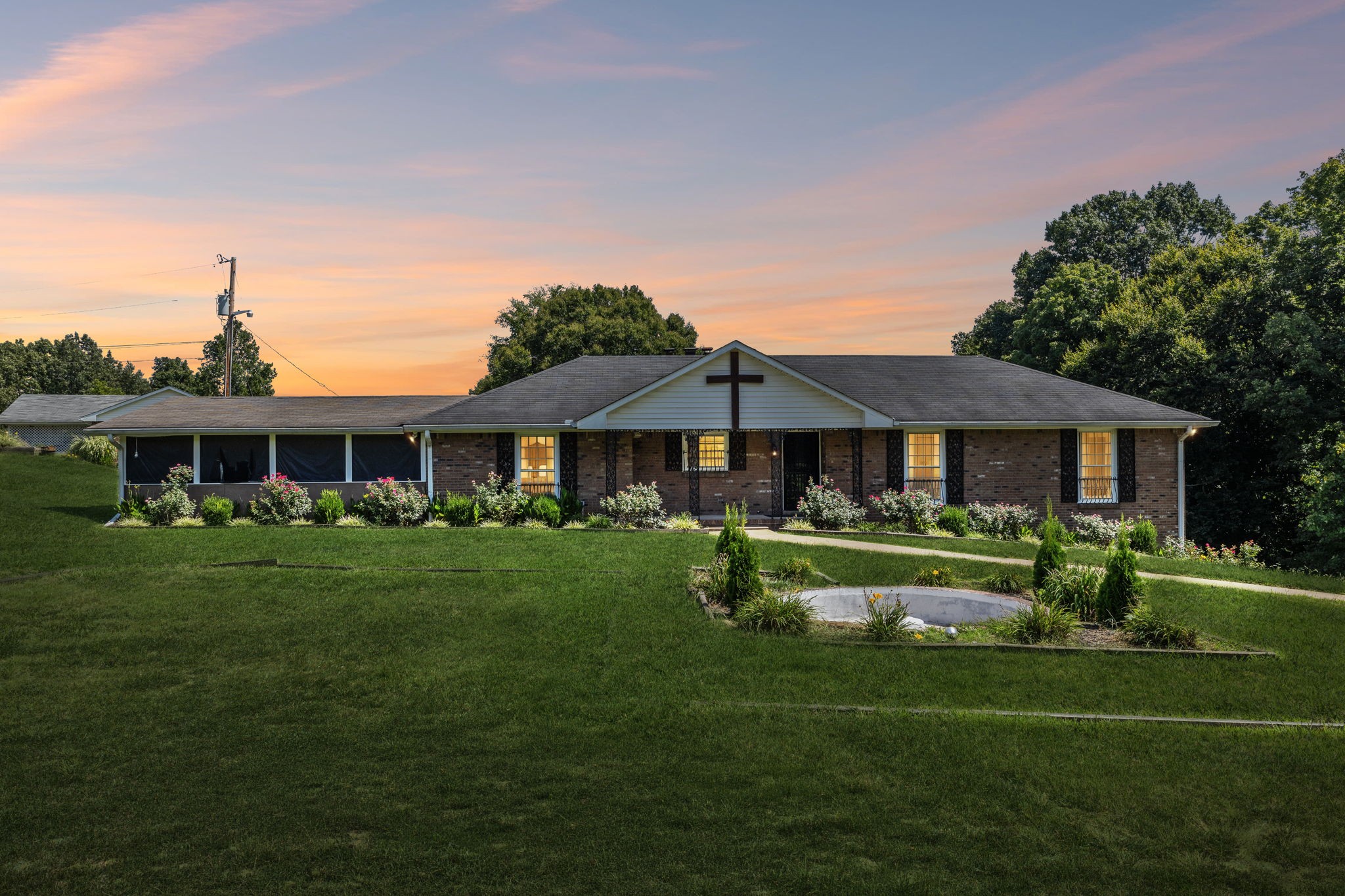 1001 Dotsonville Rd