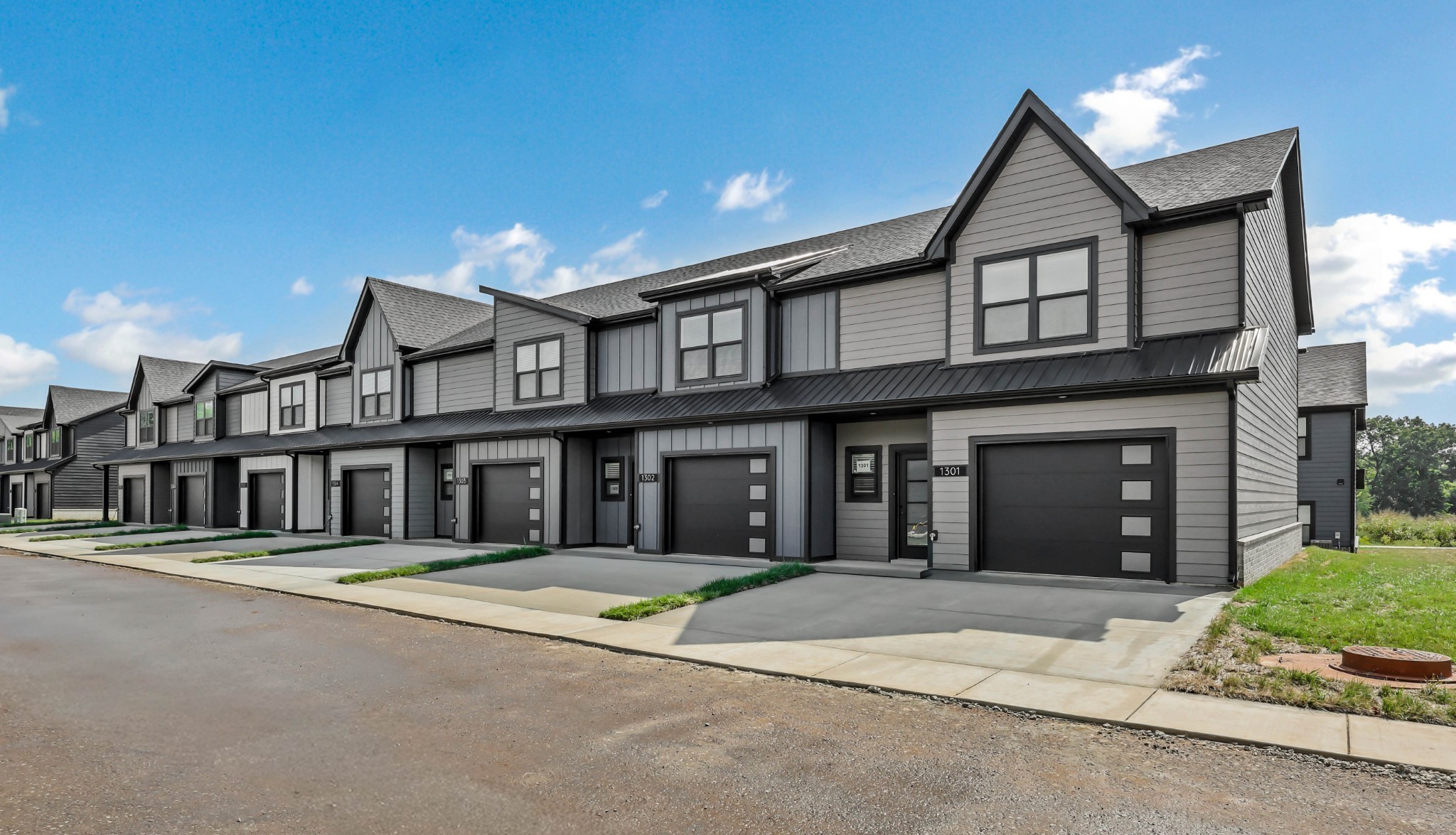 1305 Jonathan Wade Circle