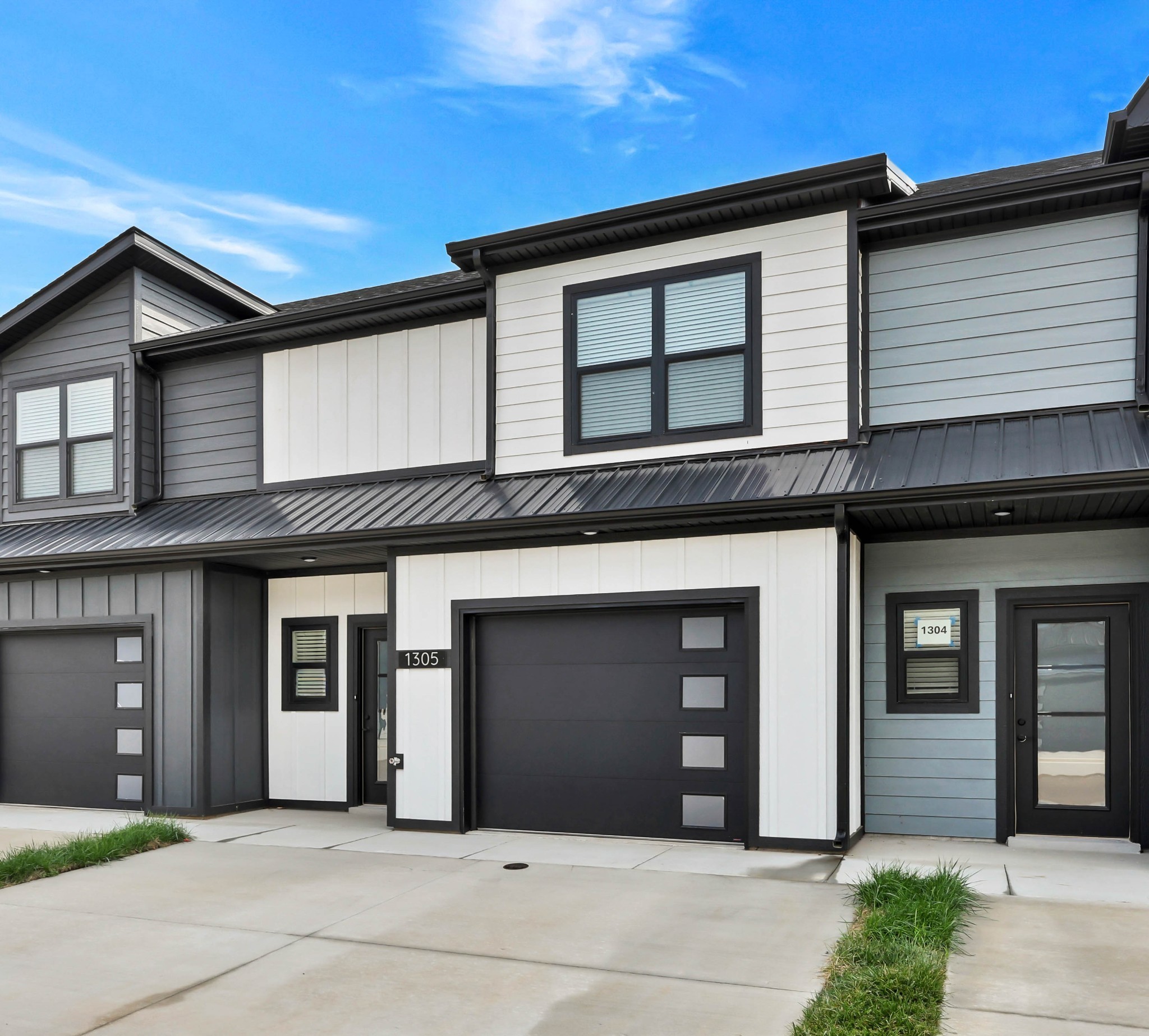 1305 Jonathan Wade Circle