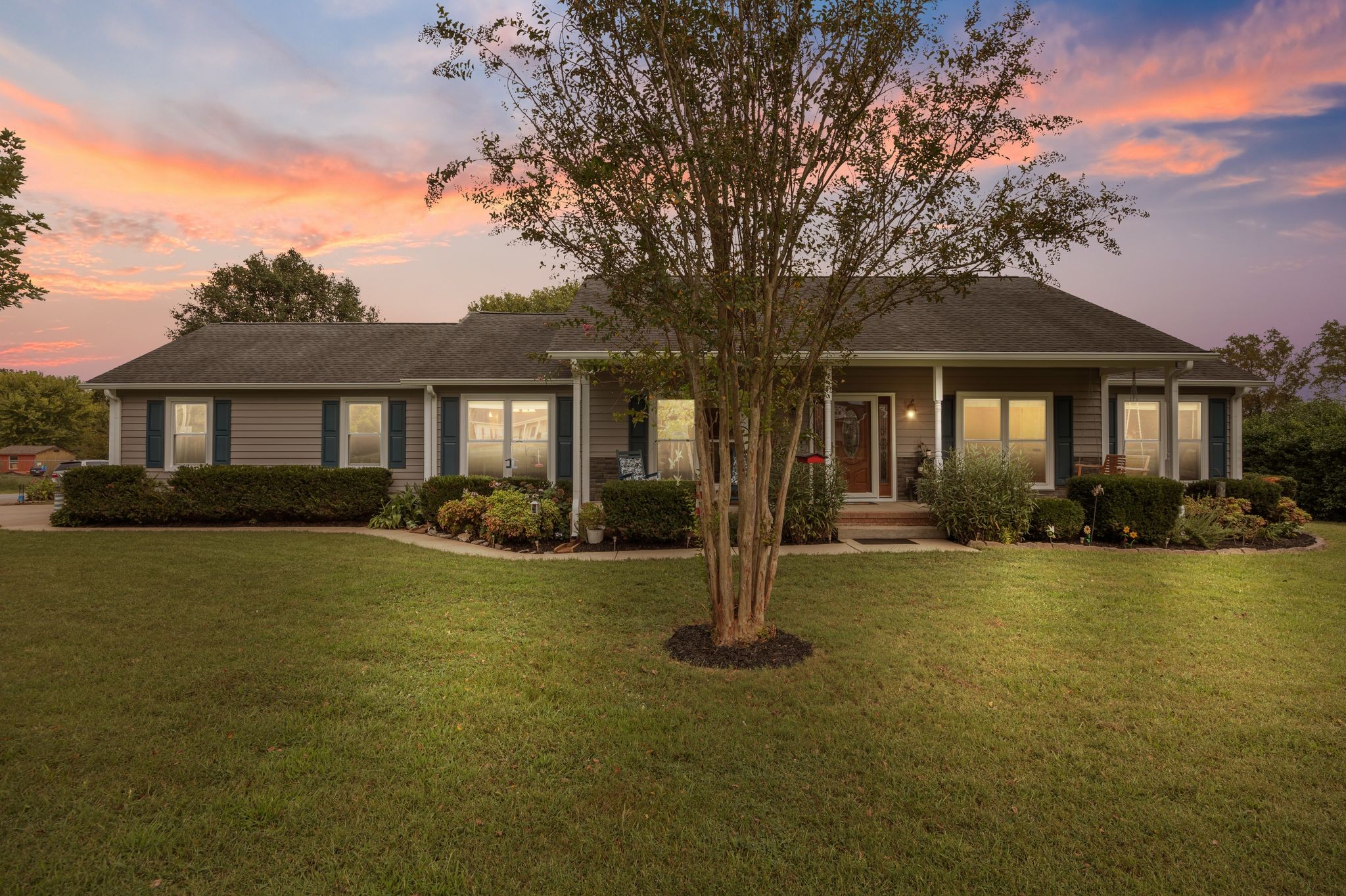 3510 Greens Mill Rd