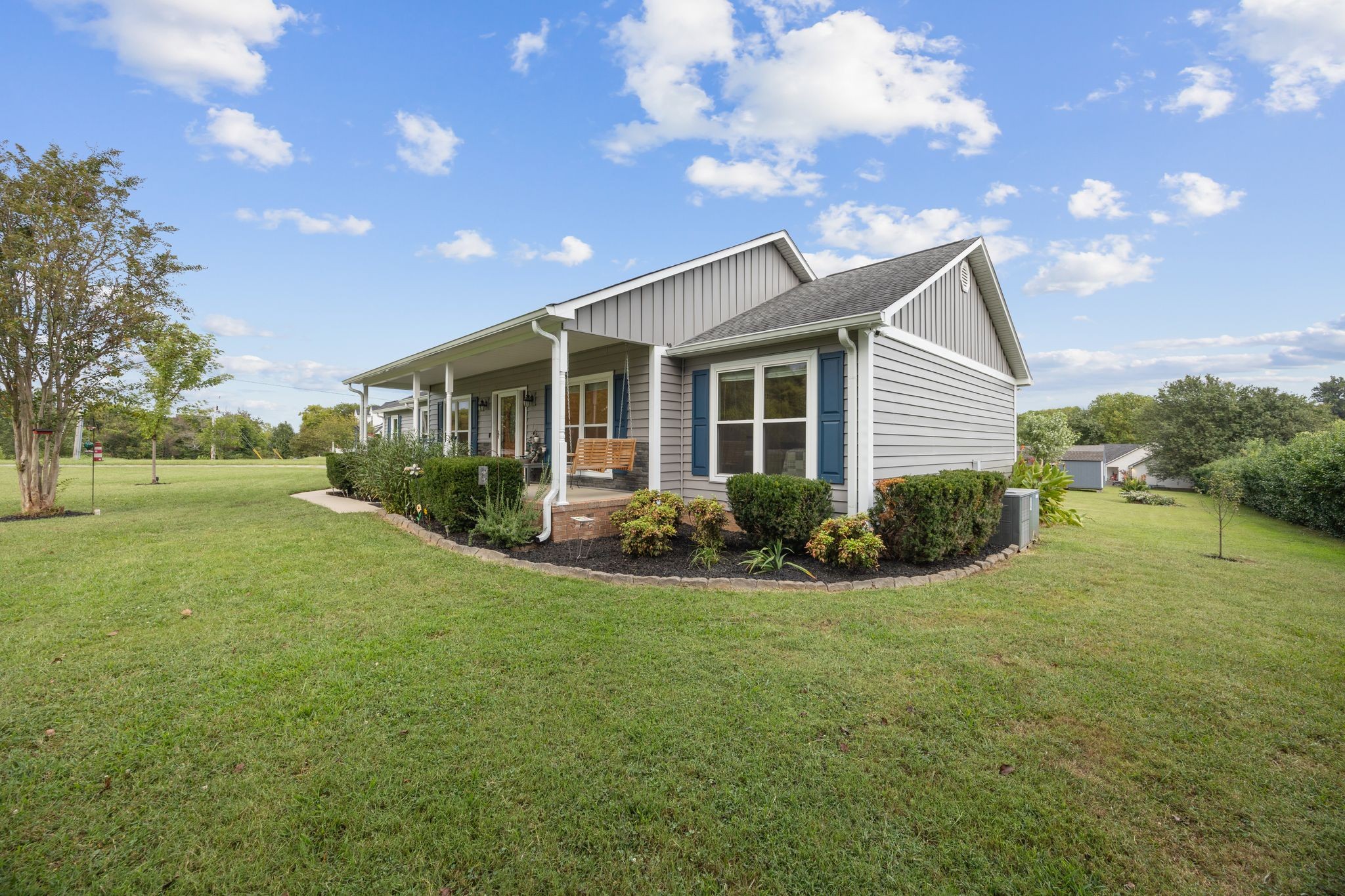 3510 Greens Mill Rd