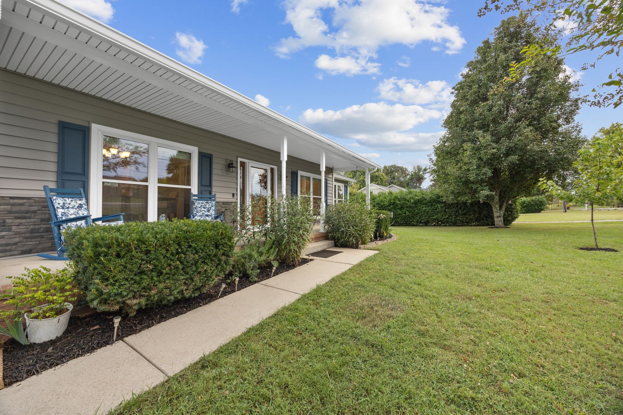 3510 Greens Mill Rd