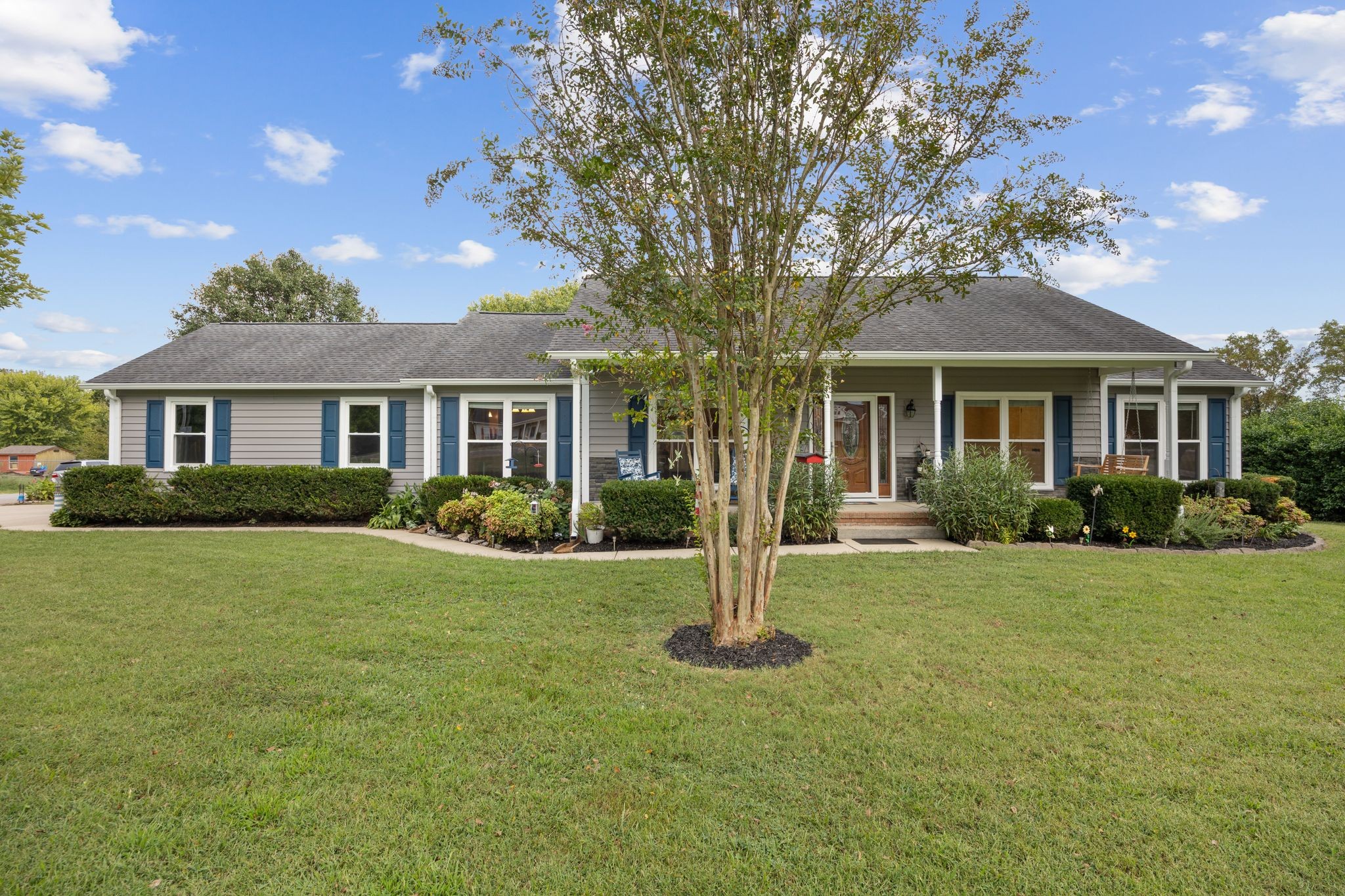 3510 Greens Mill Rd