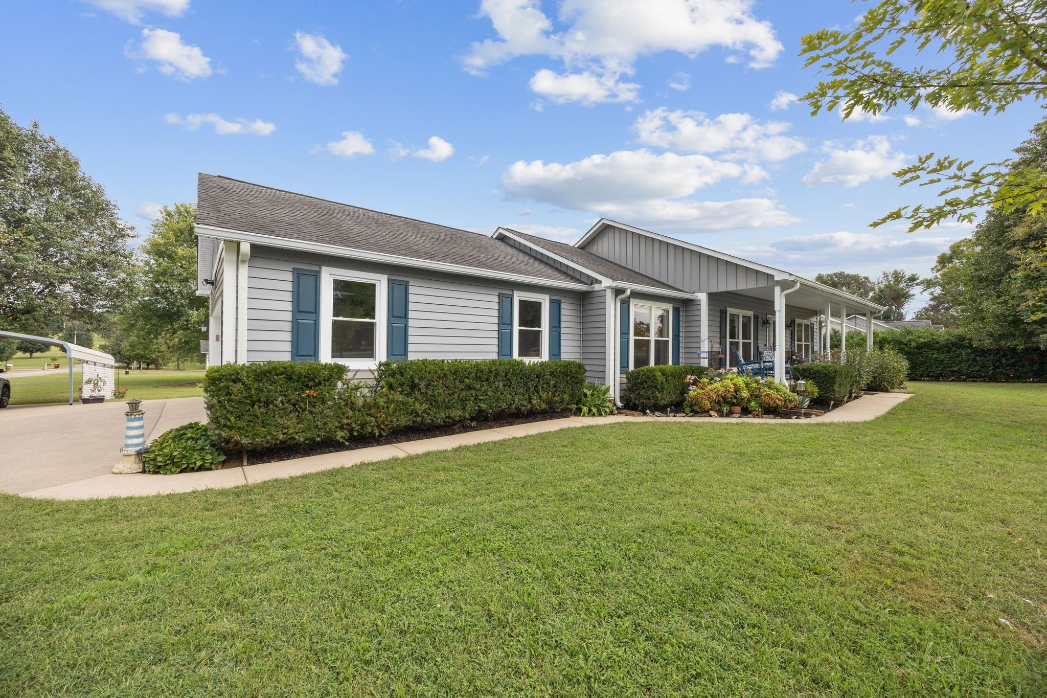 3510 Greens Mill Rd