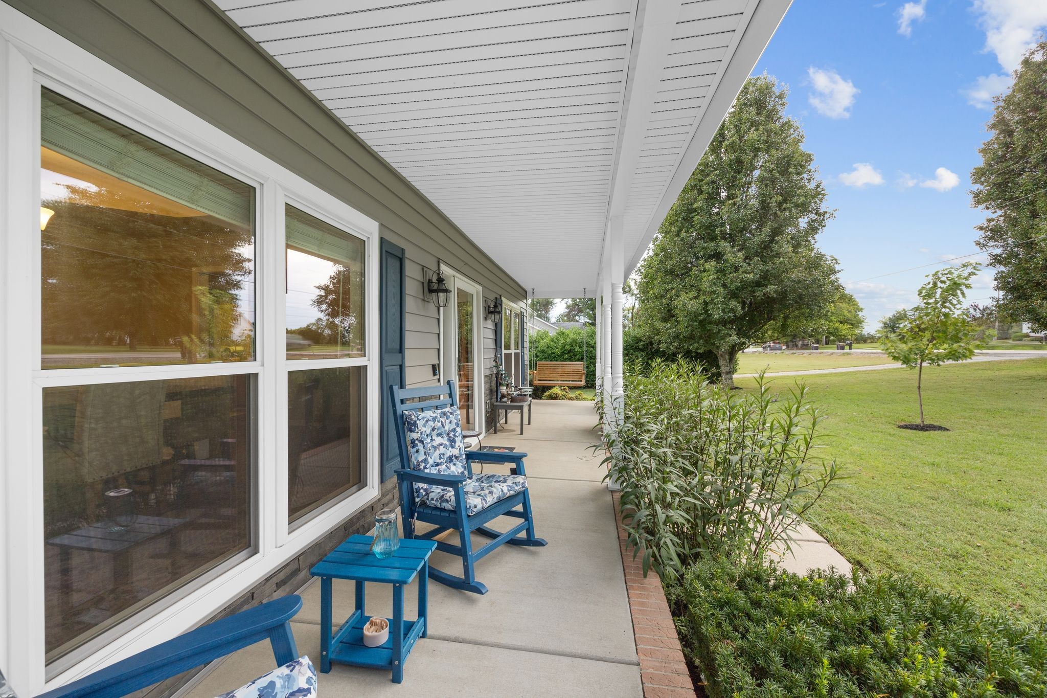 3510 Greens Mill Rd