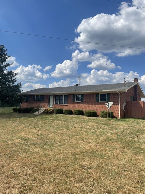 1494 Old Nashville Dirt Rd