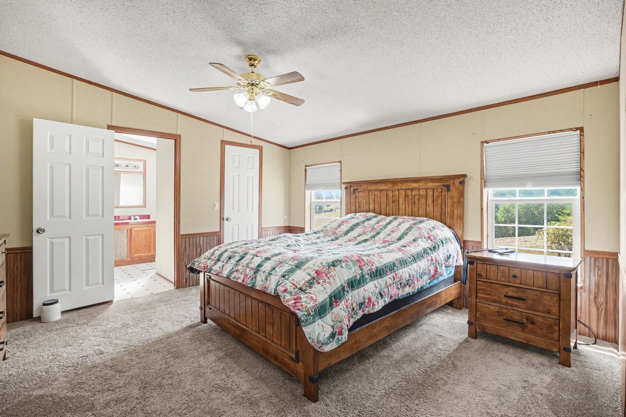 97 Claude Fox Rd