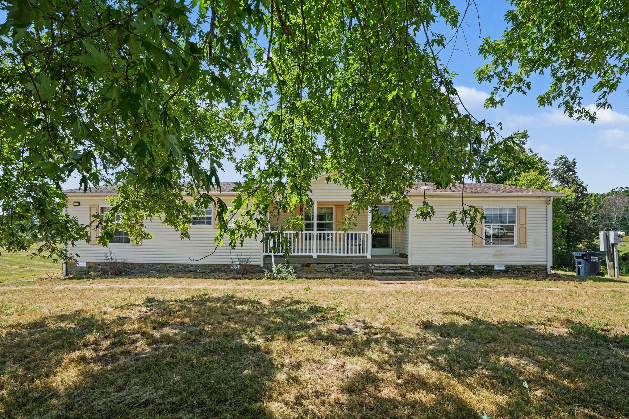 97 Claude Fox Rd