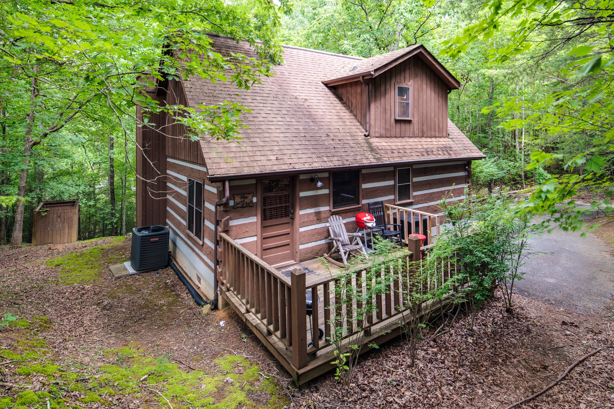 2345 Courtney Ln