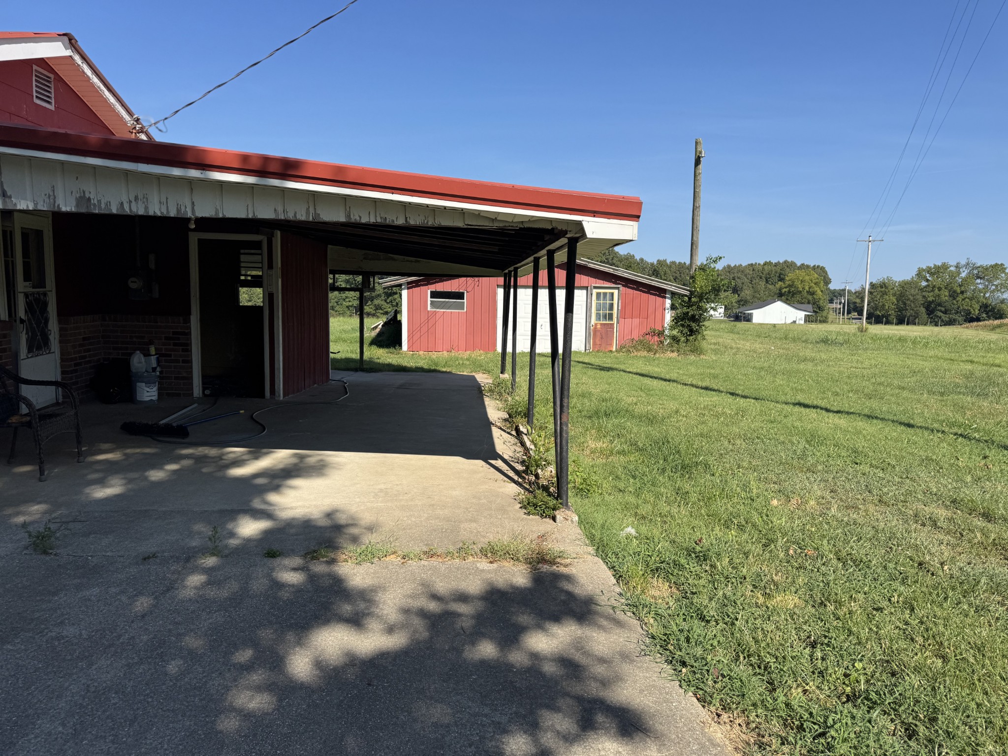 204 Nubia Rd