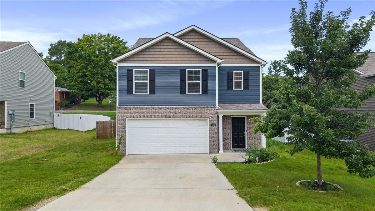 3339 Serenity Drive, NE