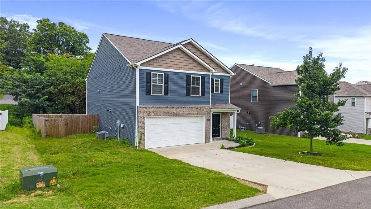 3339 Serenity Drive, NE