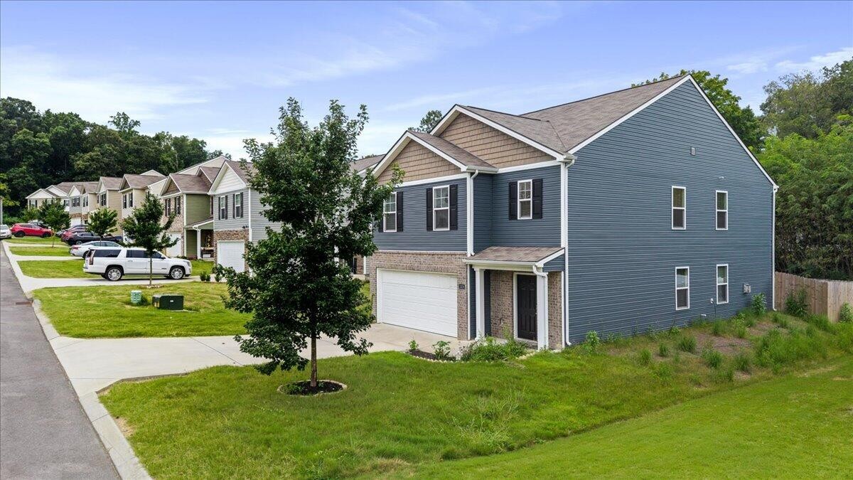 3339 Serenity Drive, NE