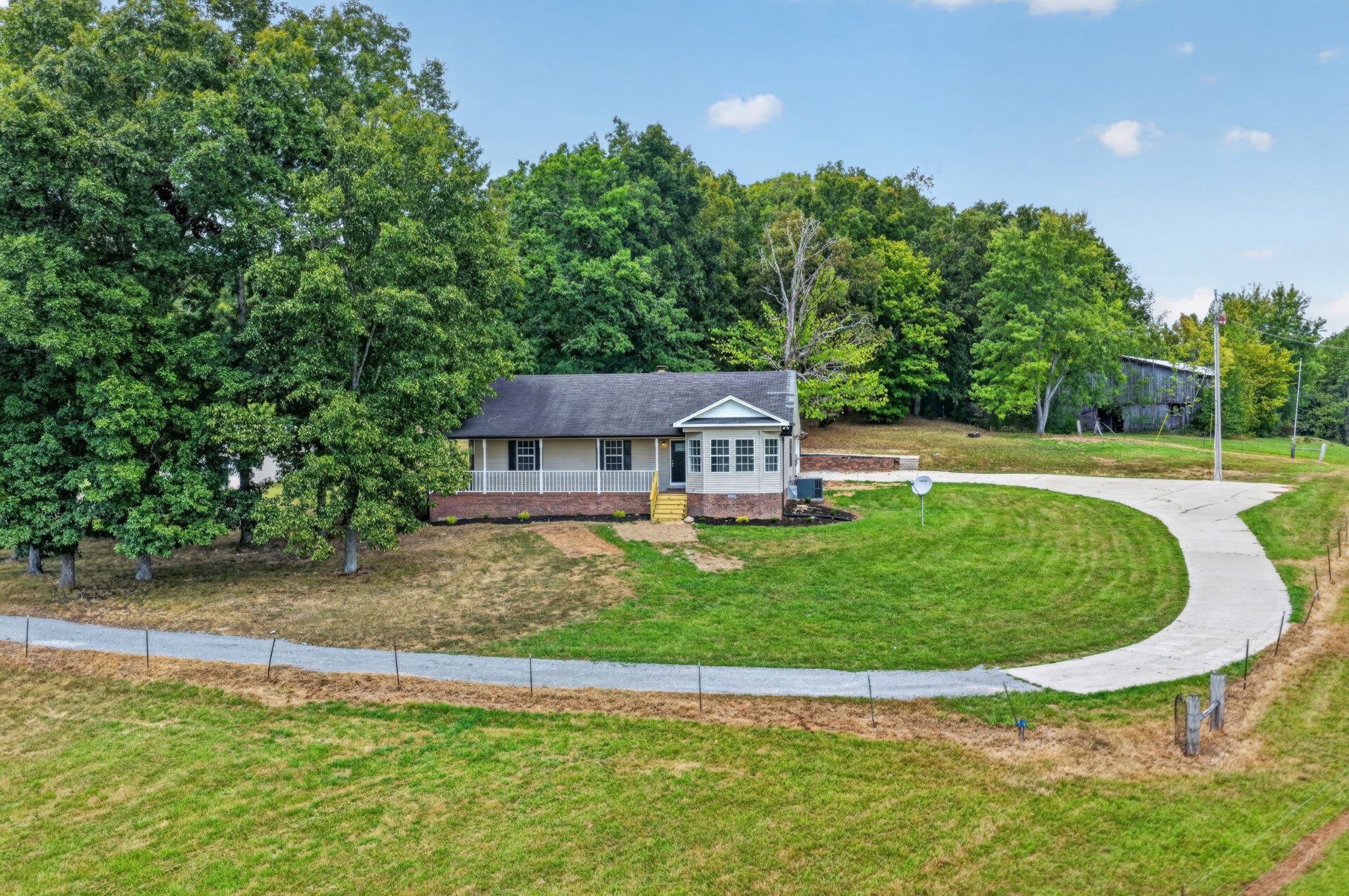 114 Tom Beasley Rd