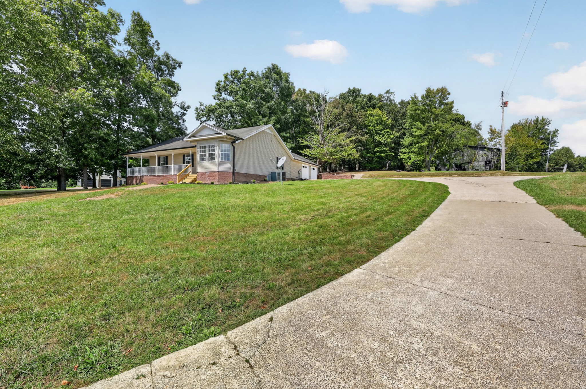 114 Tom Beasley Rd