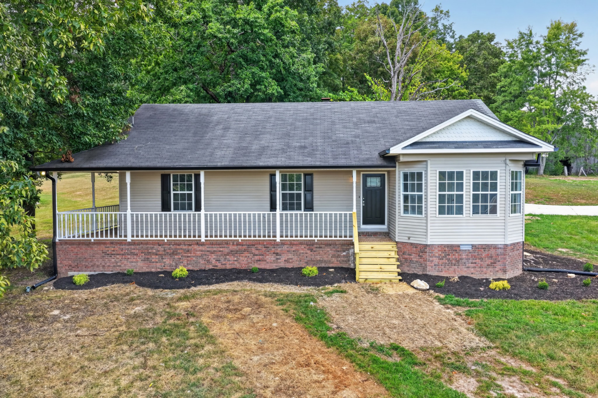 114 Tom Beasley Rd