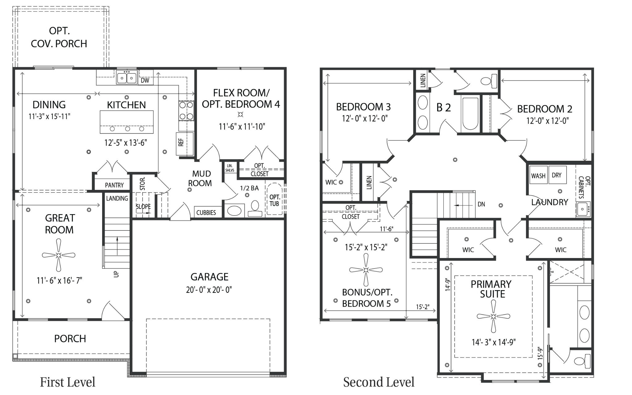 6307 Loudwater Ct