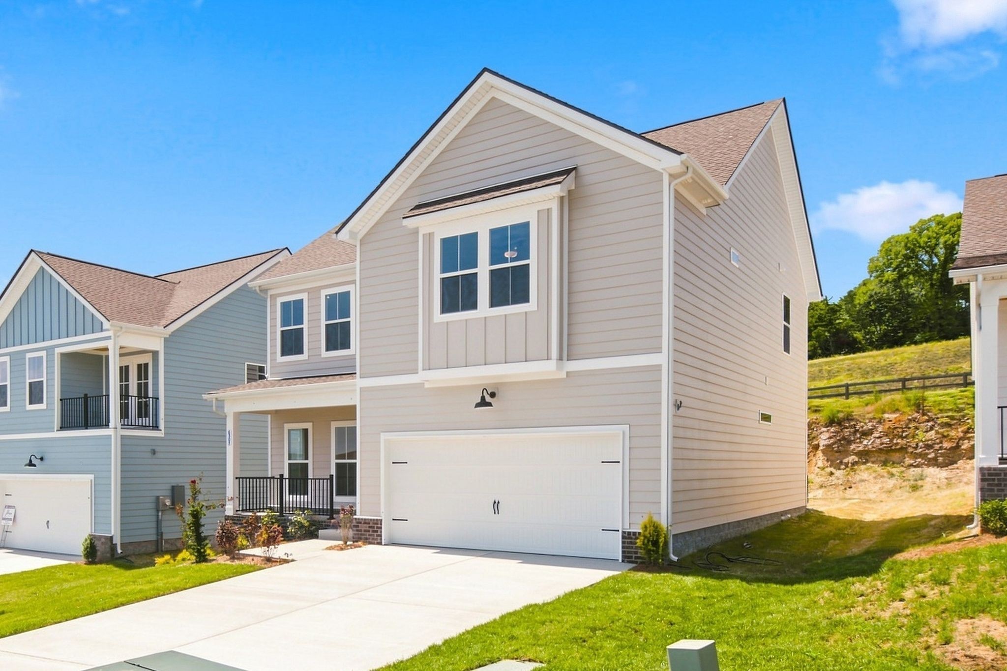 6307 Loudwater Ct