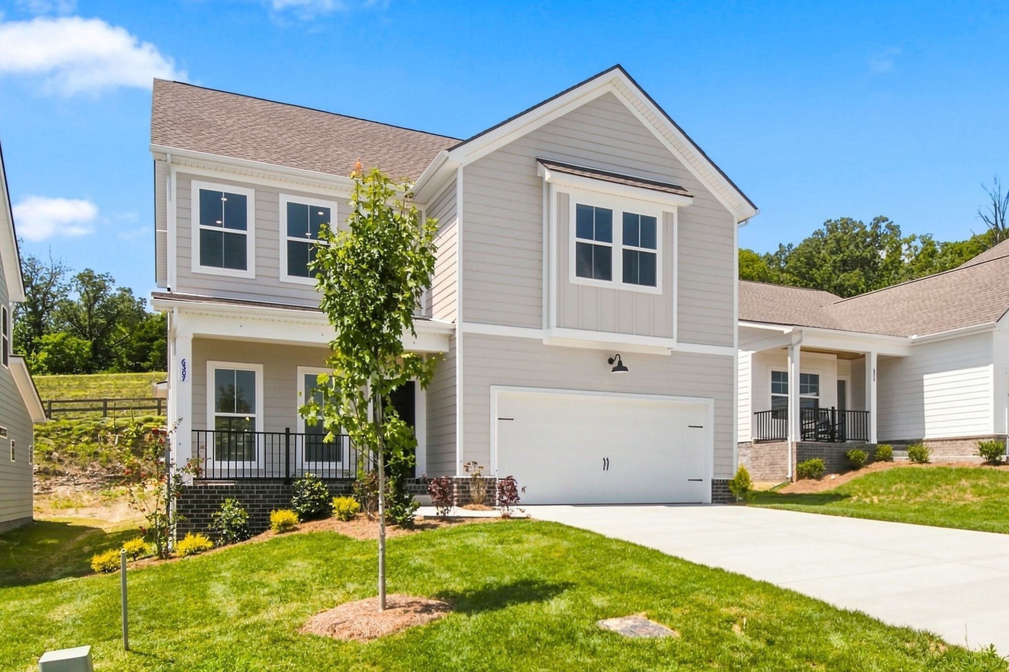 6307 Loudwater Ct
