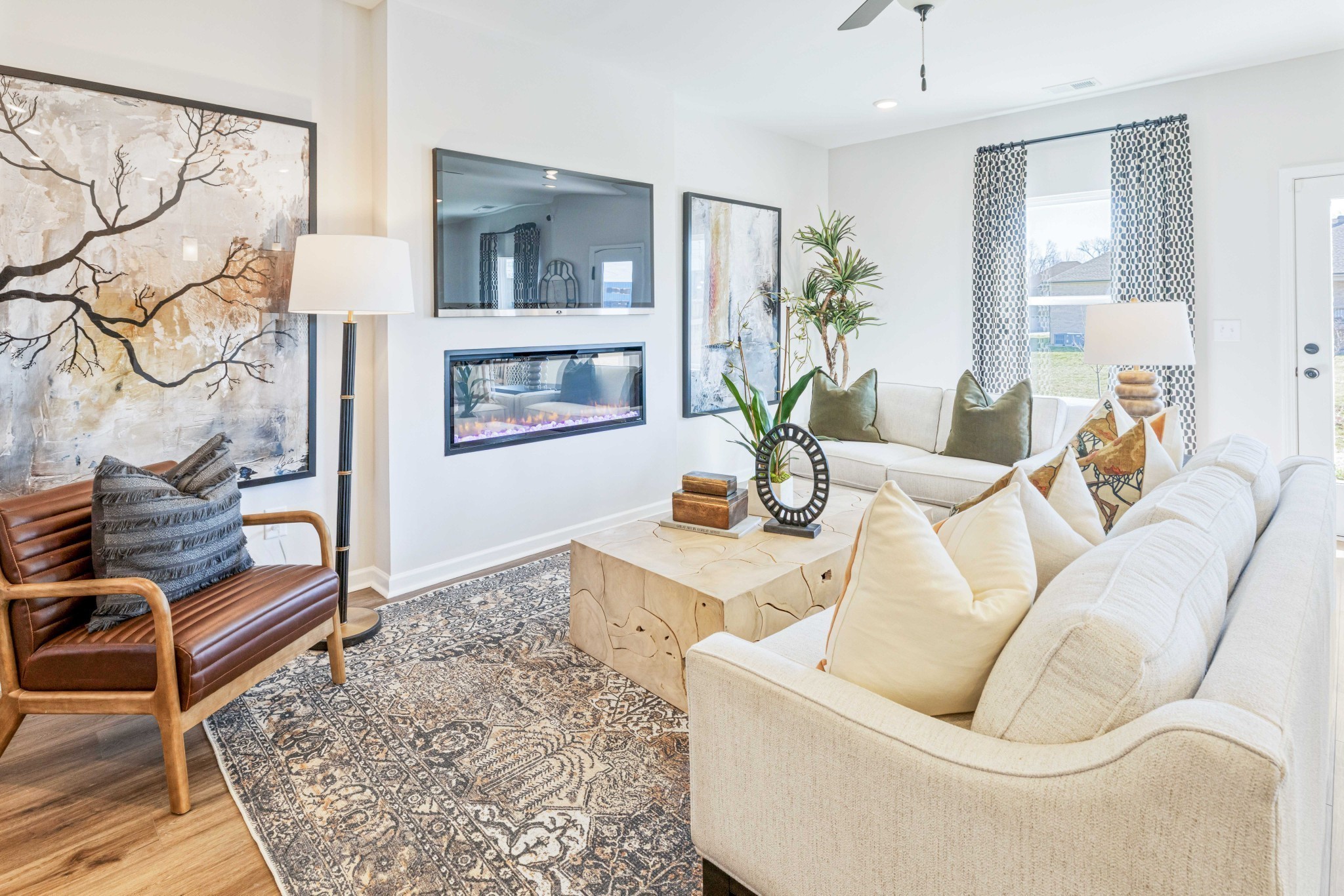 127 Yarrow Loop
