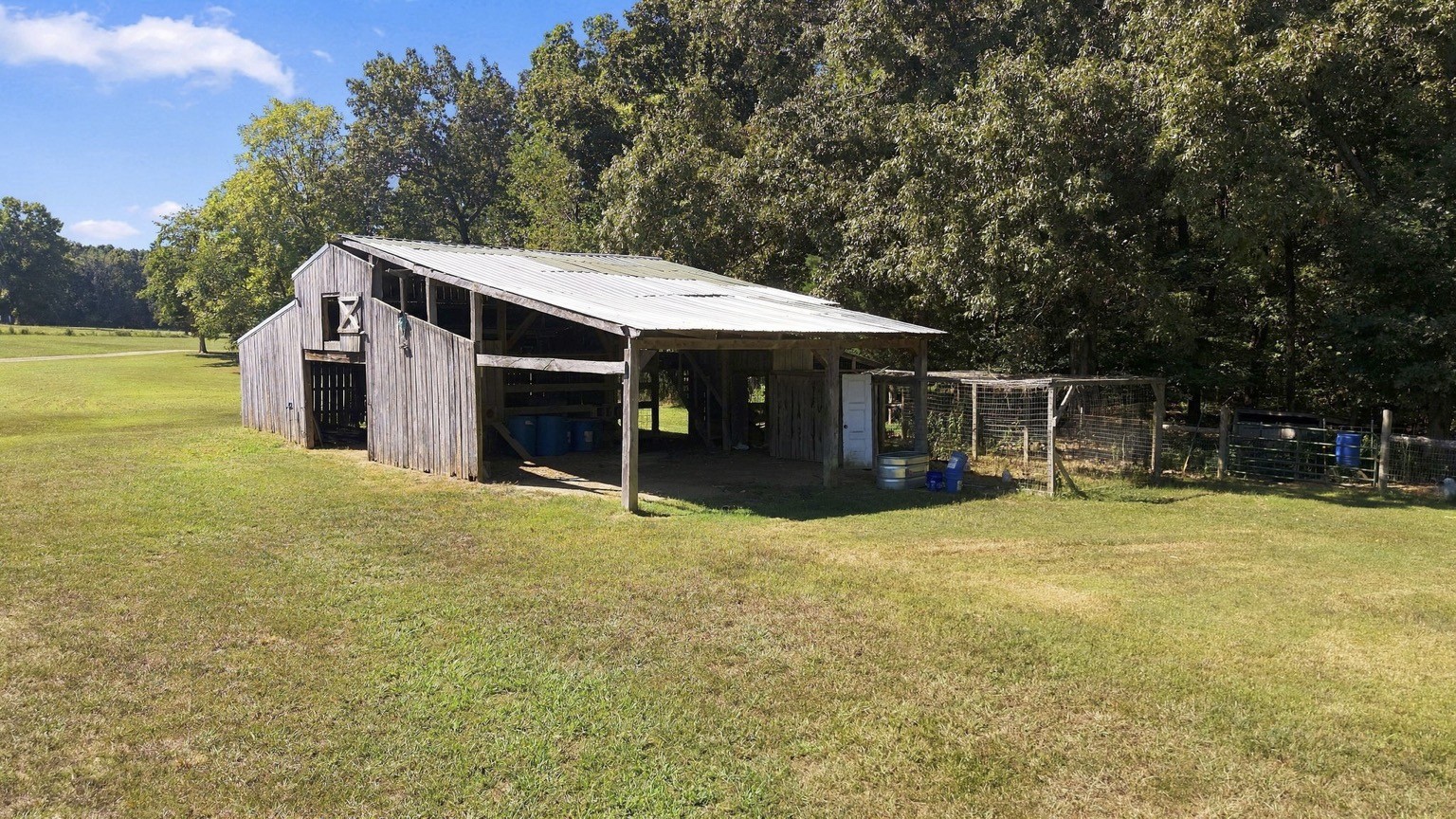 746 Nubia Rd