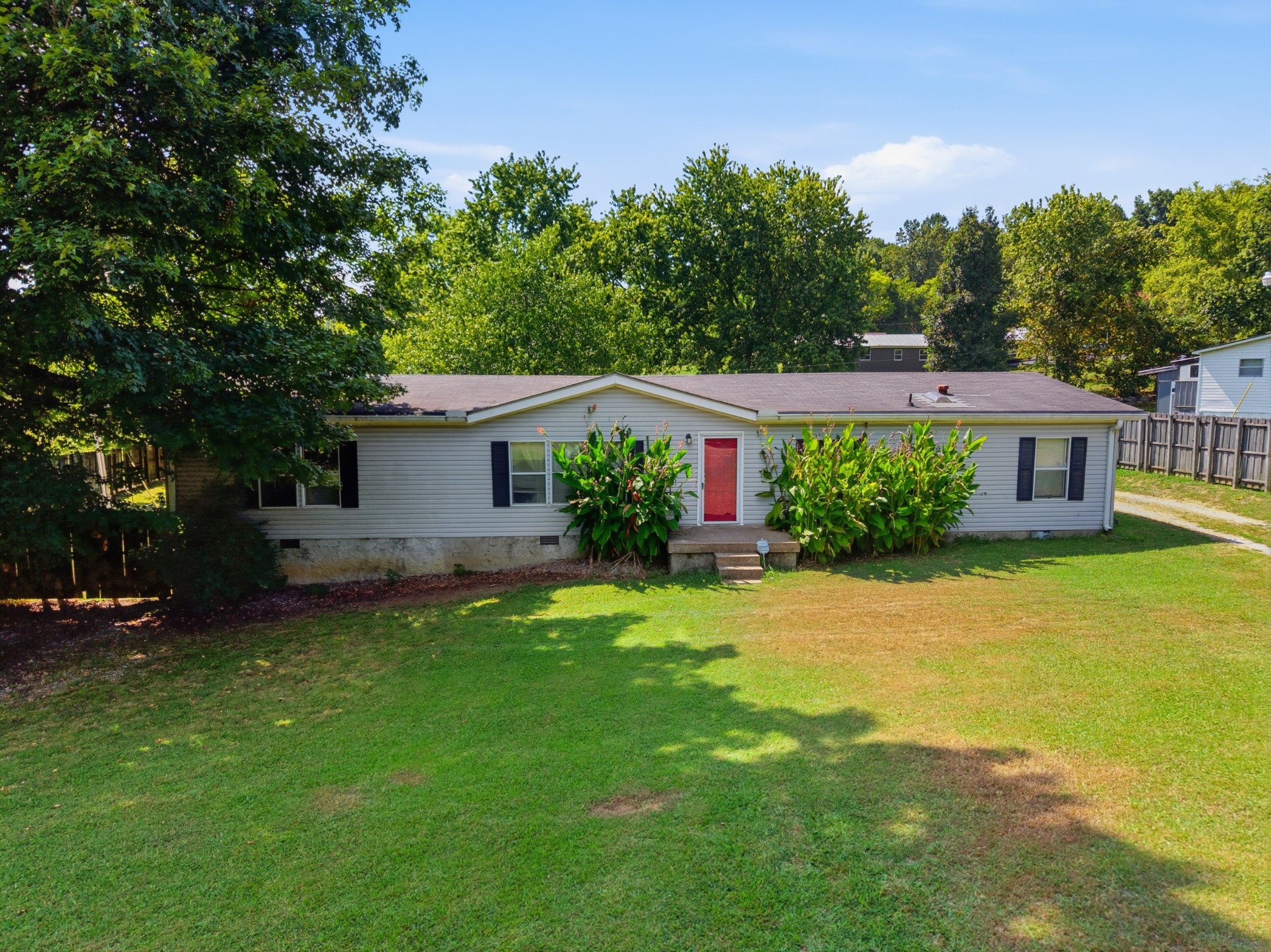 2830 Posey Hill Rd